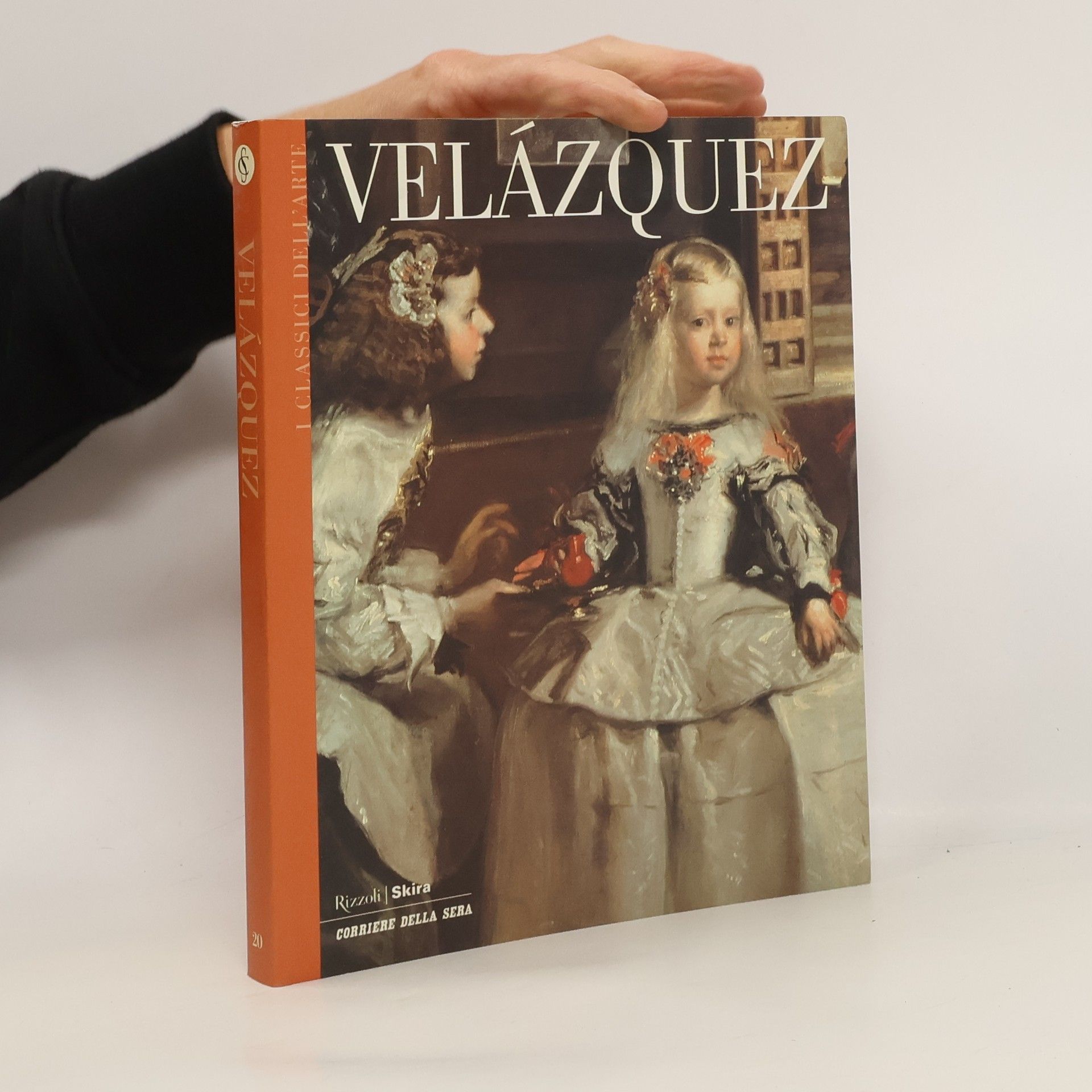 AA.VV. Velázquez