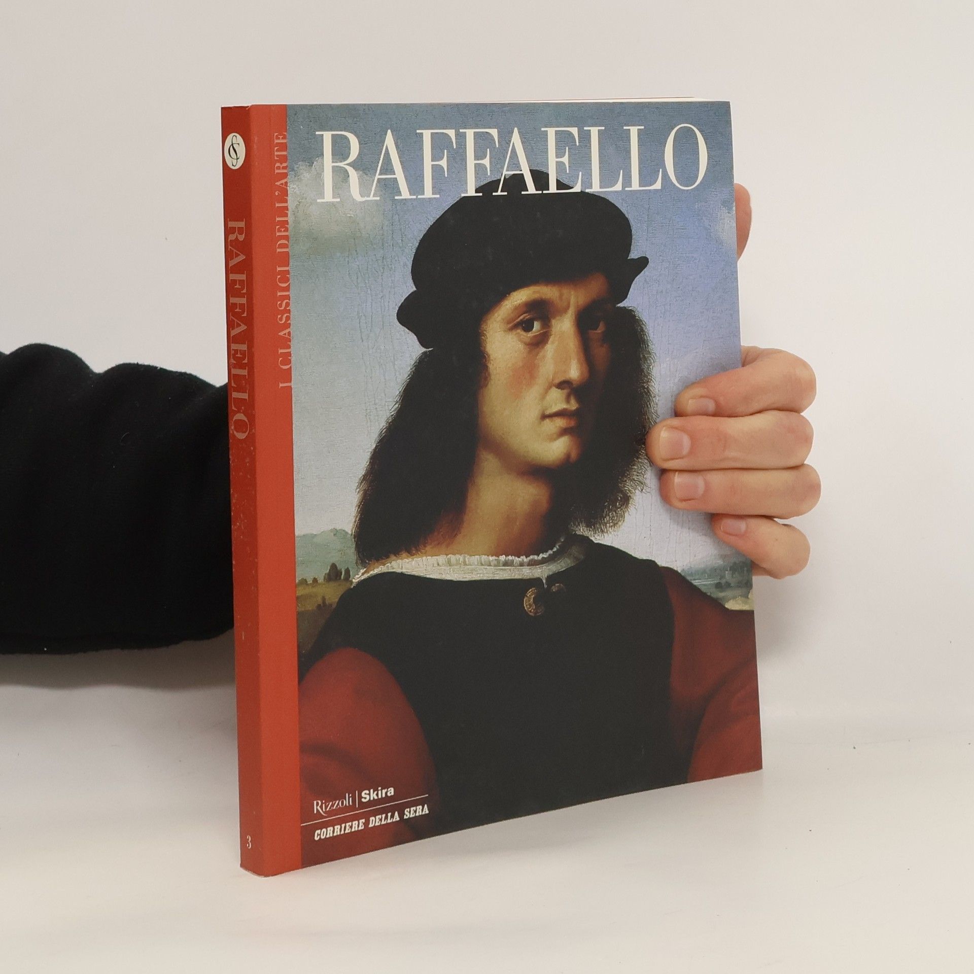 AA.VV. Raffaello