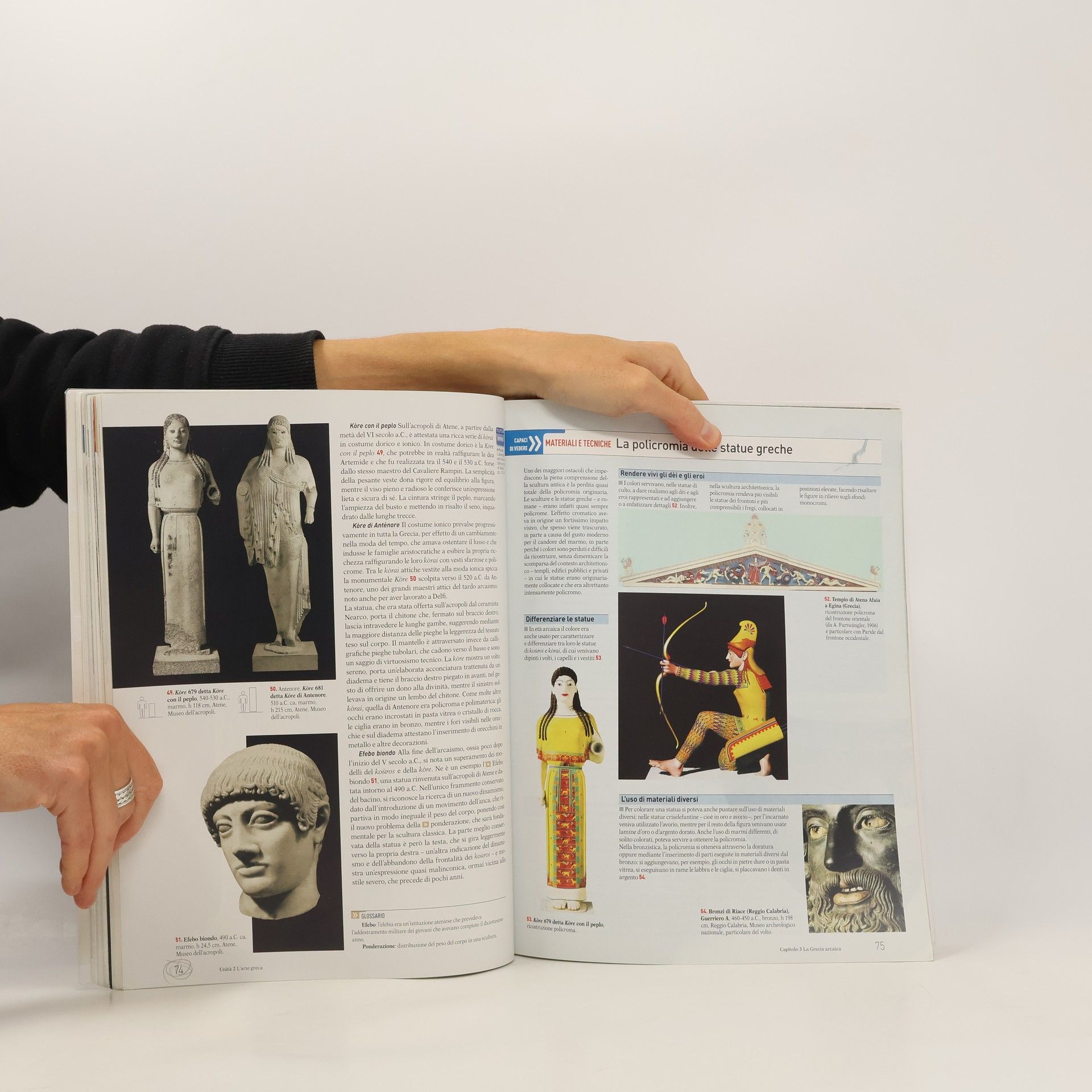 Auteurscollectief L´arte di vedere 1