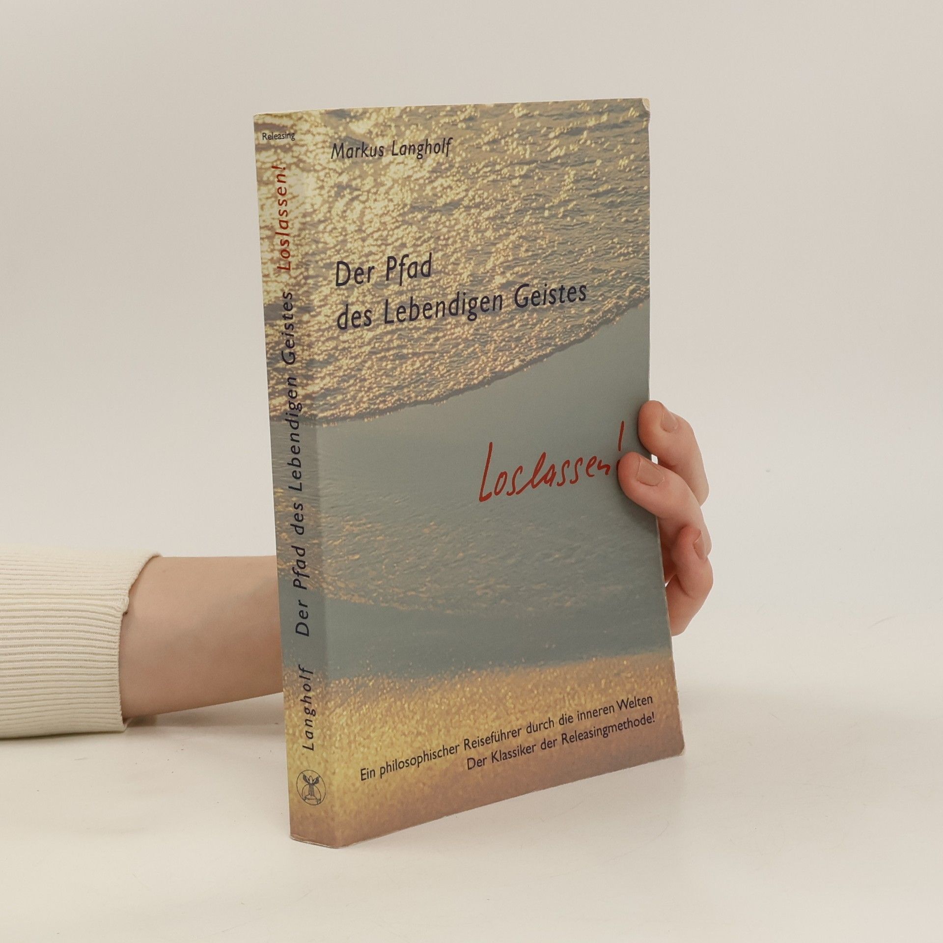 Der Pfad des lebendigen Geistes