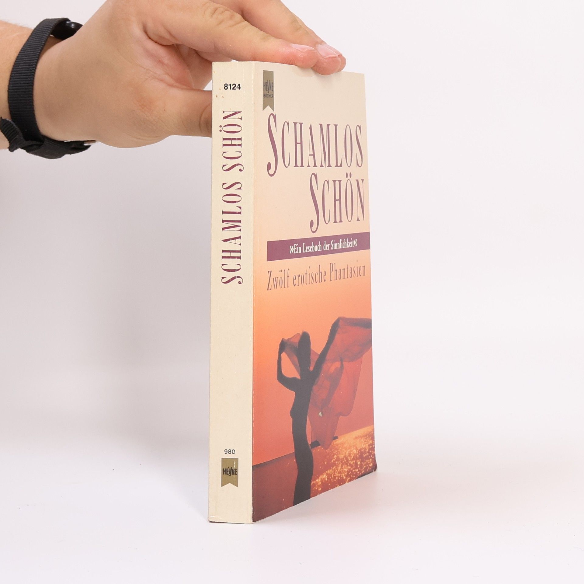 AA.VV. Schamlos schön