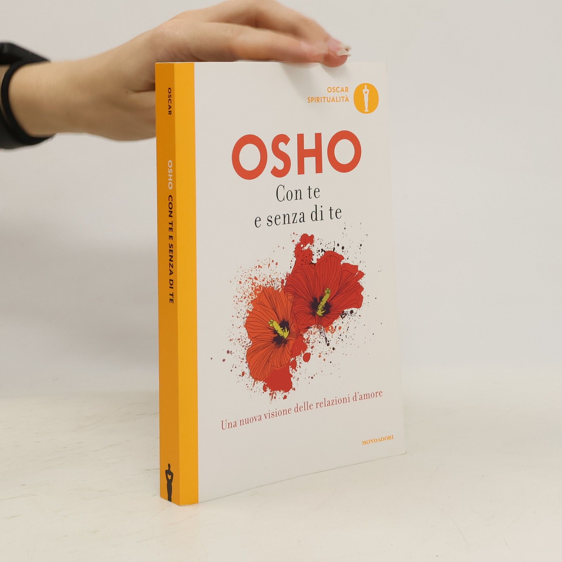 Ošó Con te e senza di te