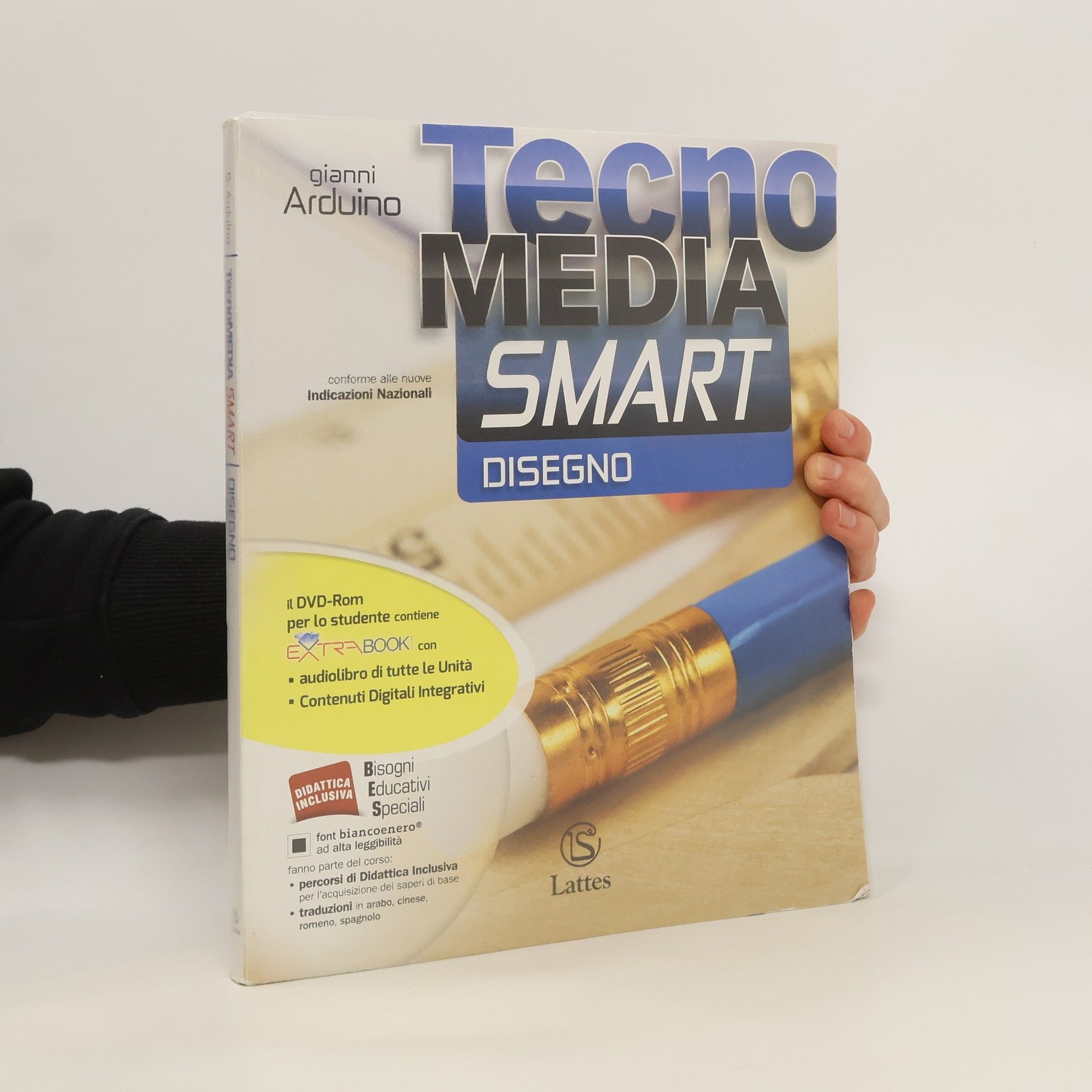 Autorenkollektiv Tecno media smart disegno