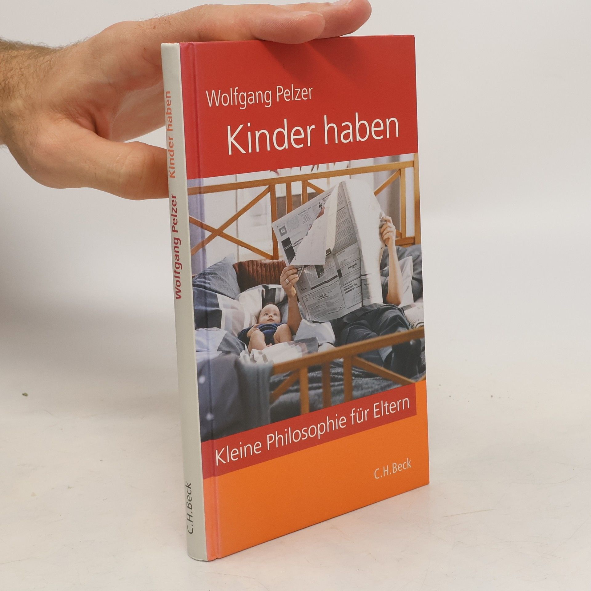 Wolfgang Pelzer Kinder haben
