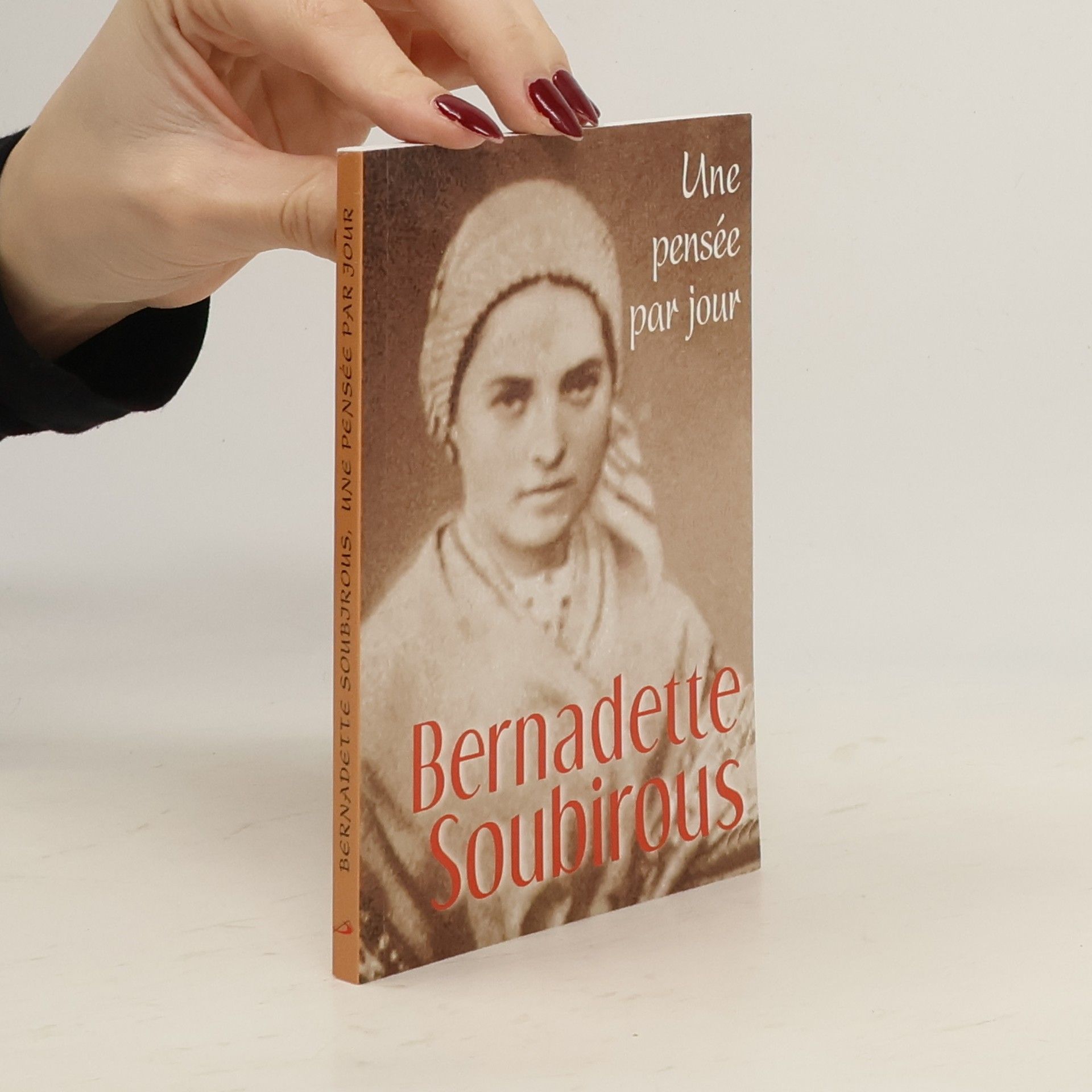Bernadette Soubirous