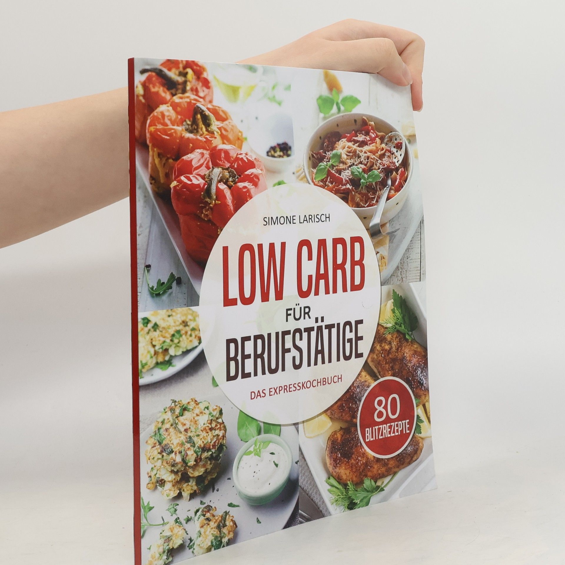 Low Carb für Berufstätige