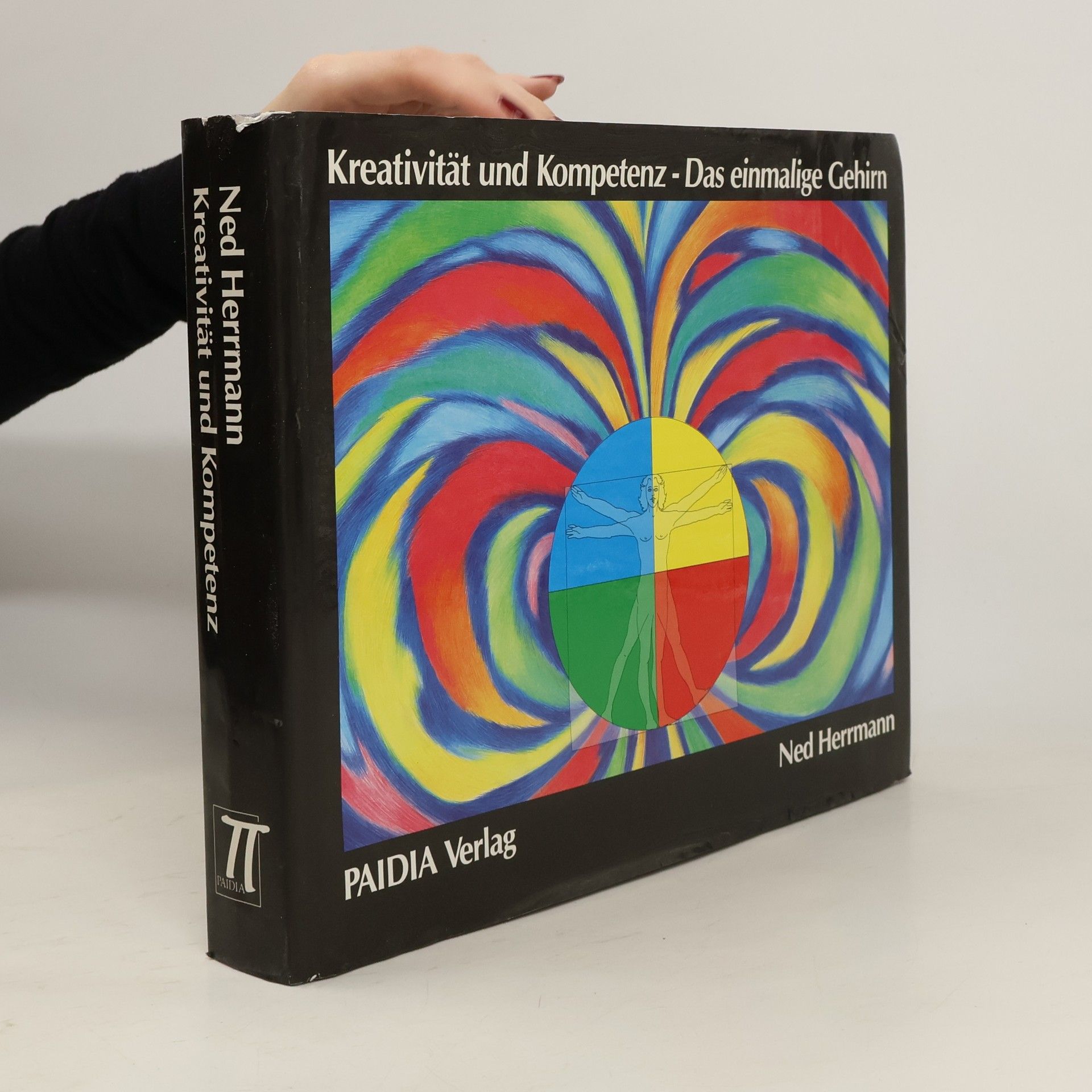 Kreativität und Kompetenz, das einmalige Gehirn