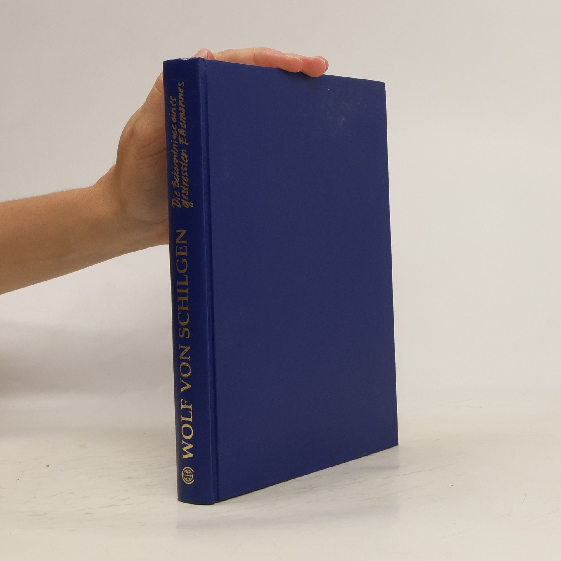 Die Bekenntnisse eines gestressten Ehemannes