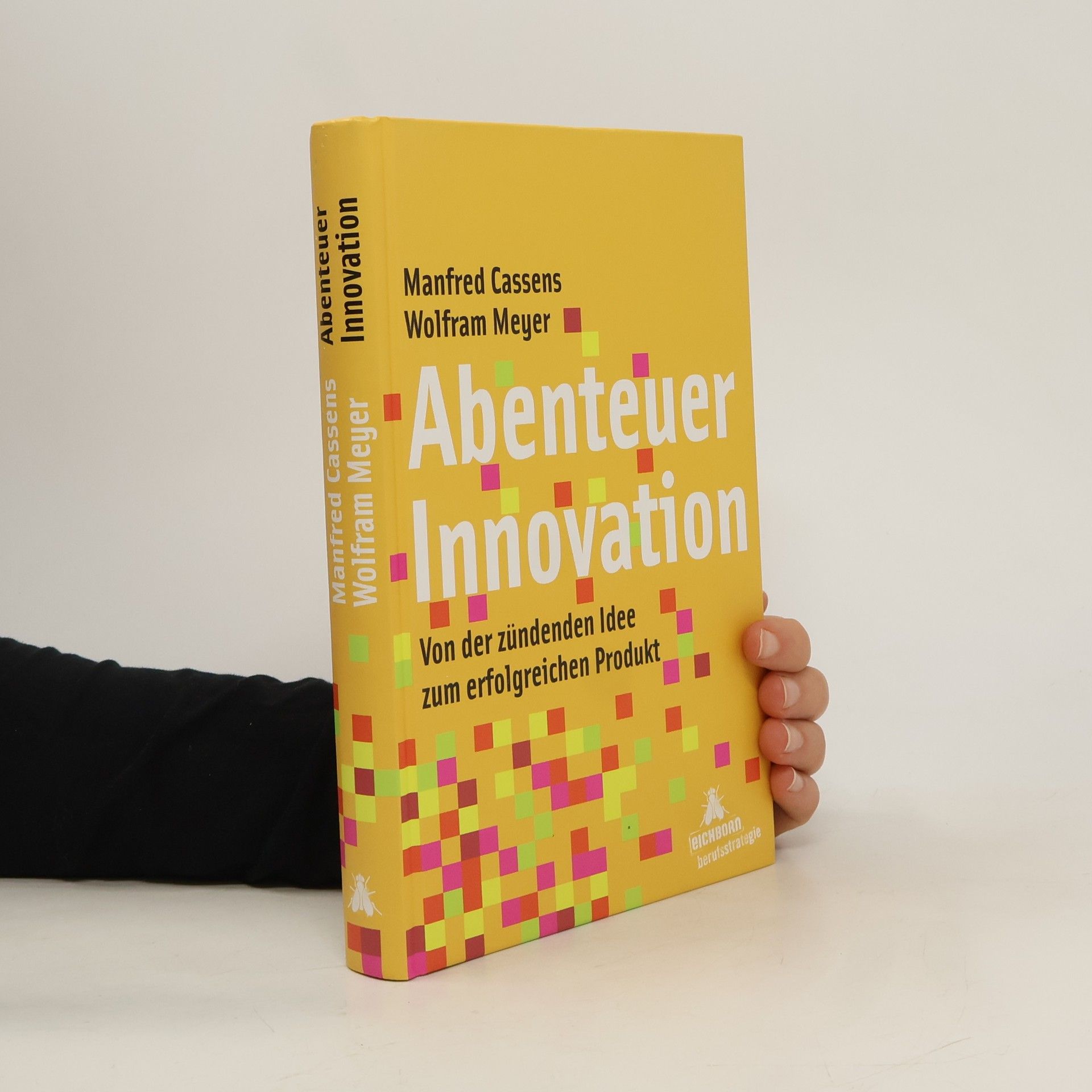 Abenteuer Innovation