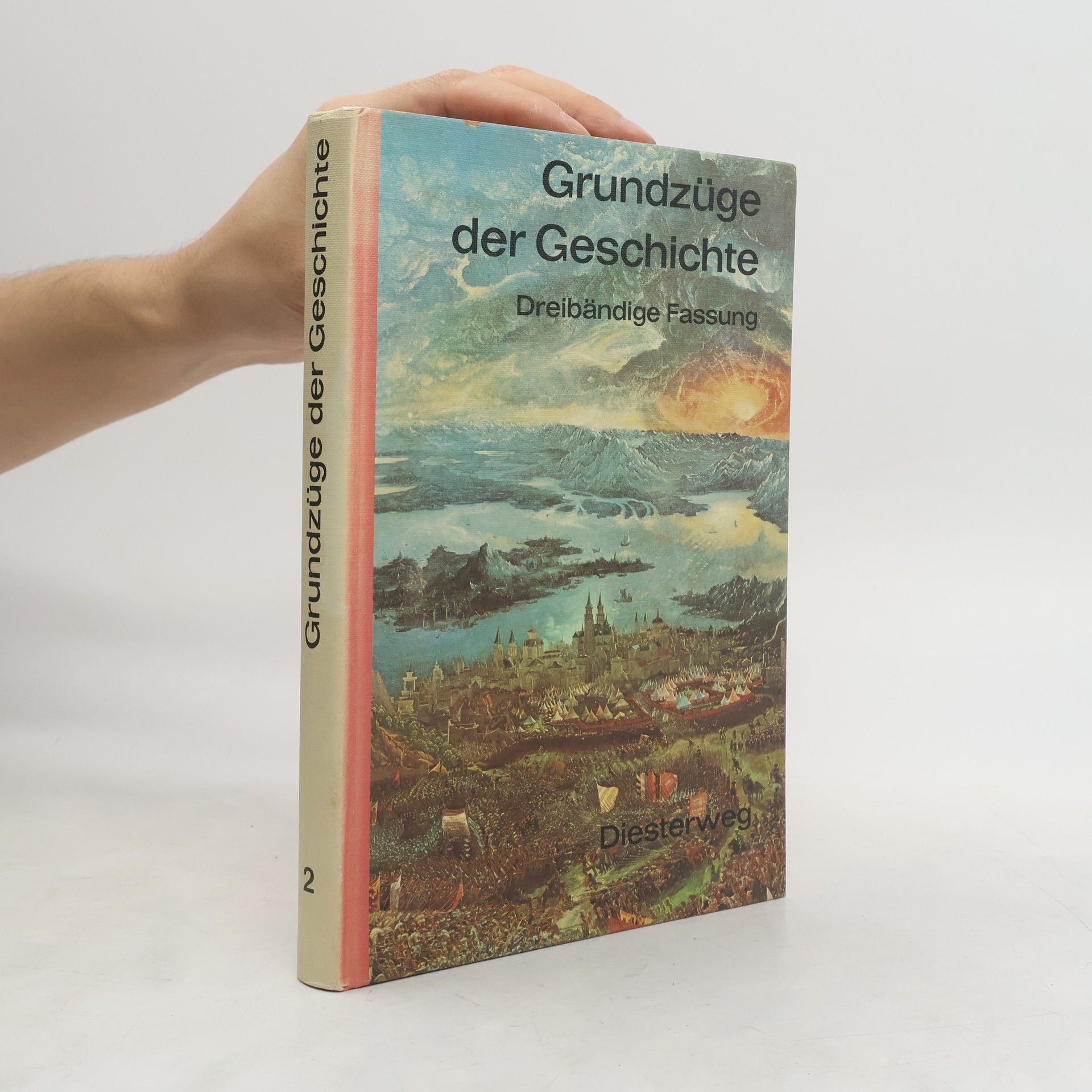 Grundzüge der Geschichte