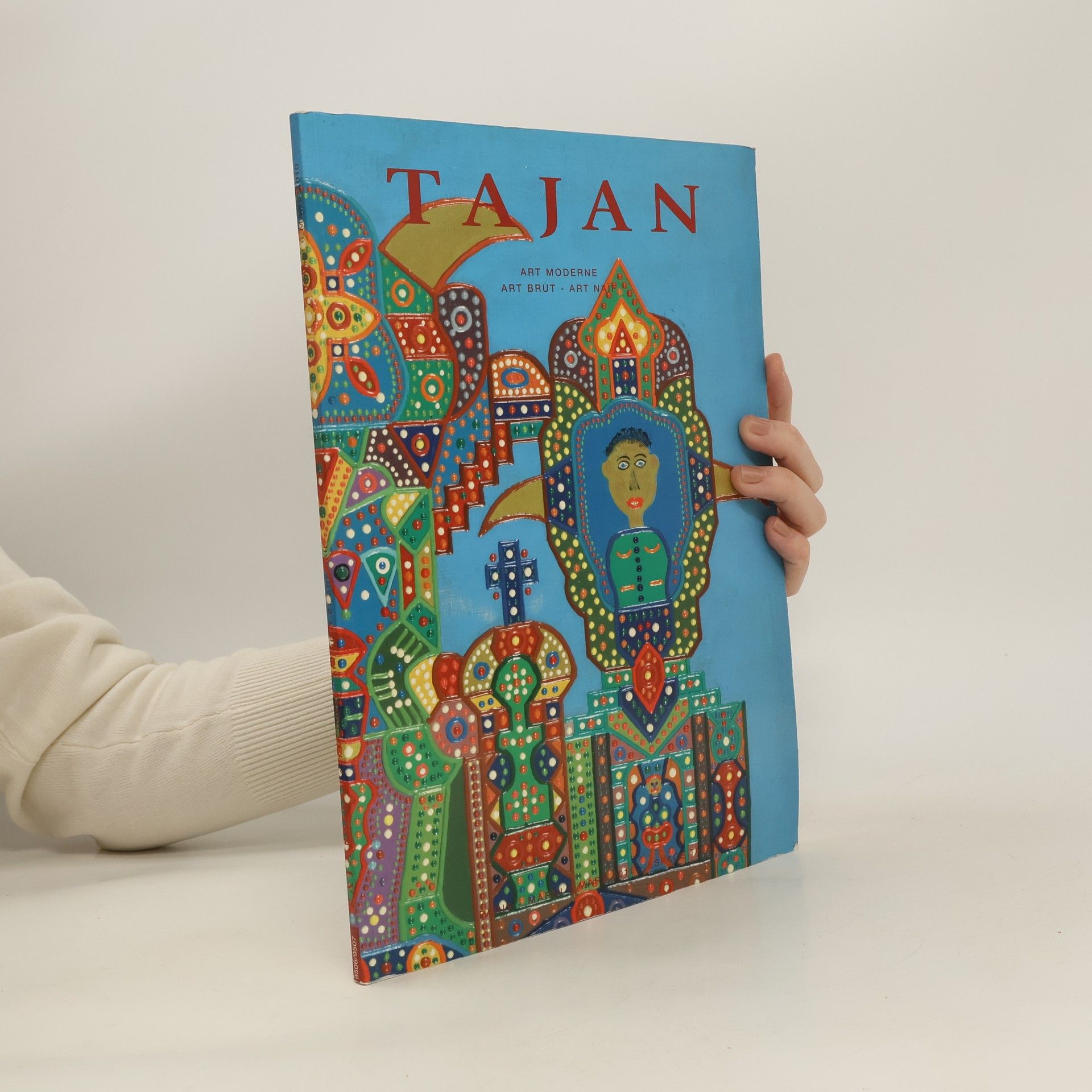Collectif d'auteurs Tajan. Art moderne