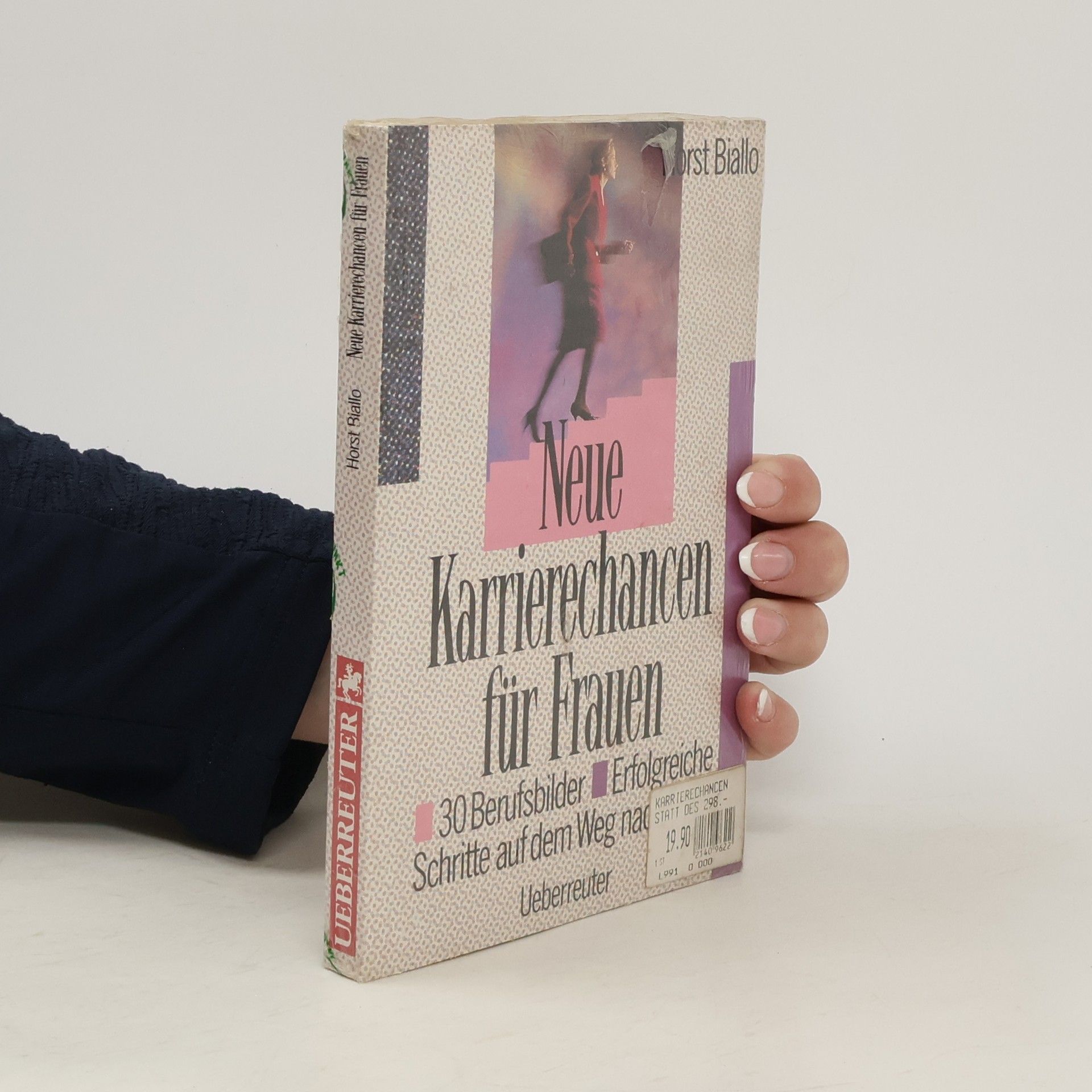 Neue Karrierechancen für Frauen