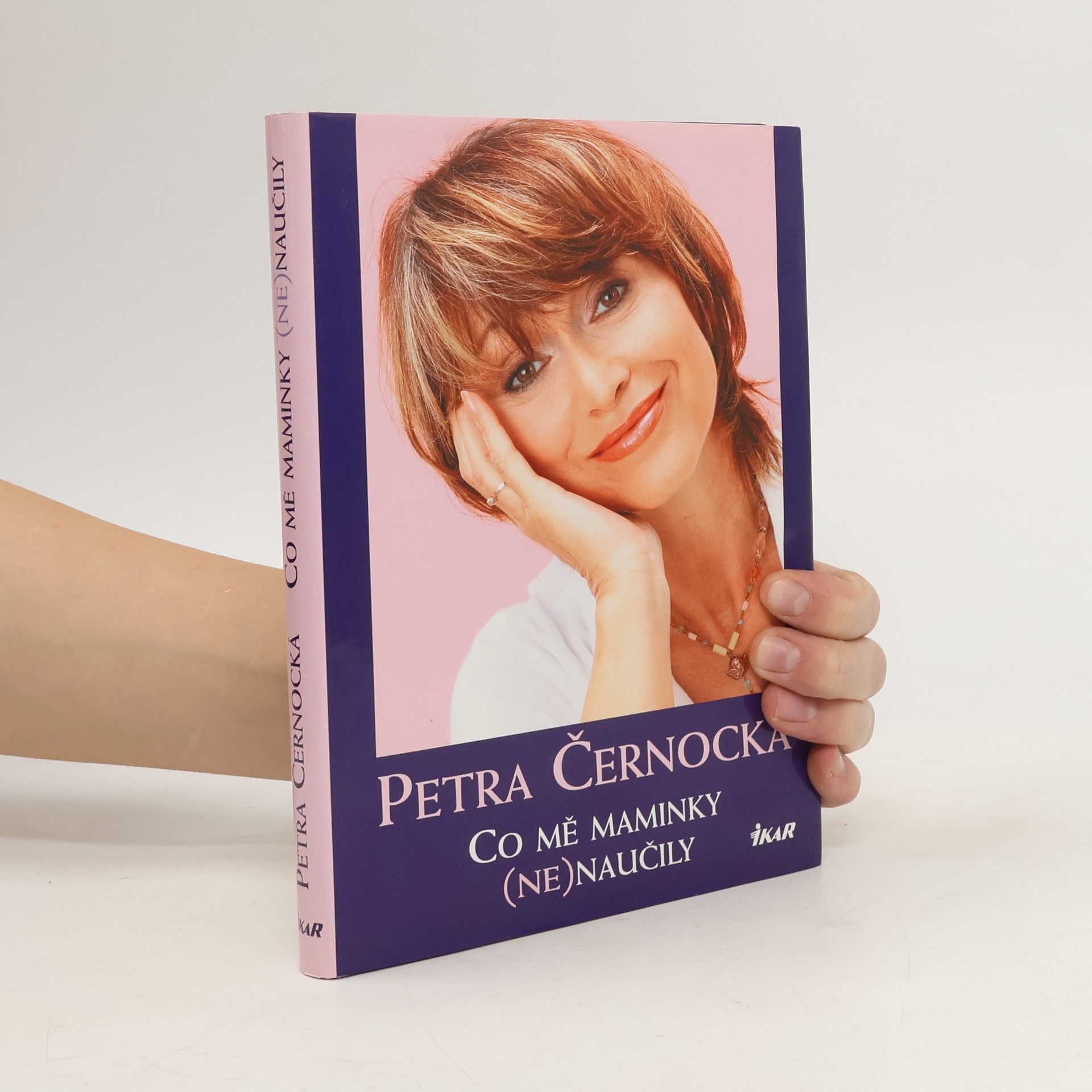 Co mě maminky (ne)naučily