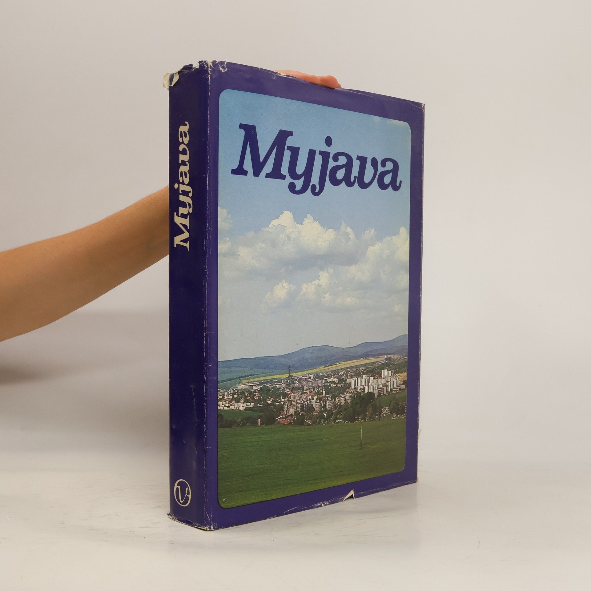 Kolektív autorov Myjava