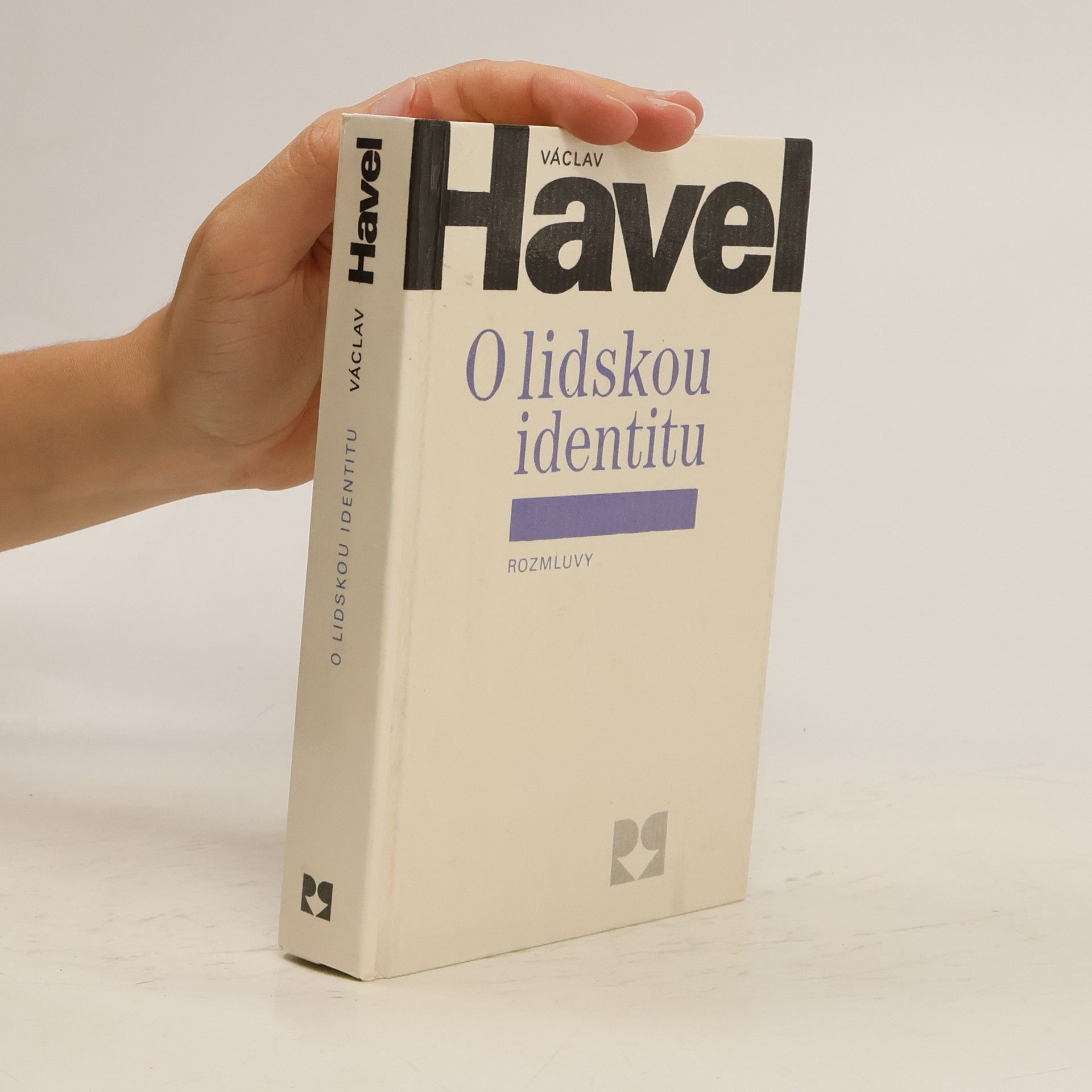 Václav Havel O lidskou identitu