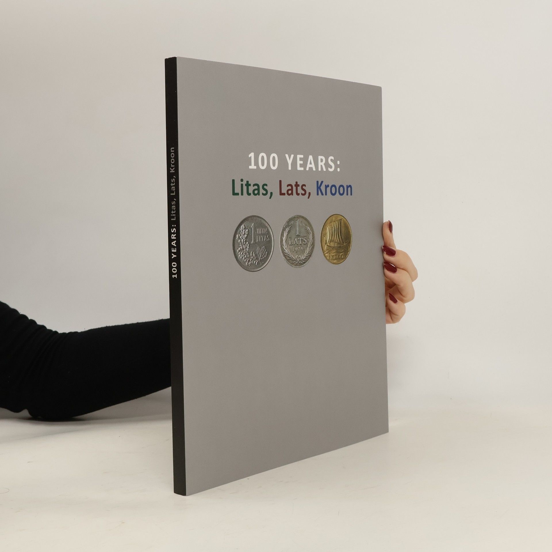 Autores varios 100 Years