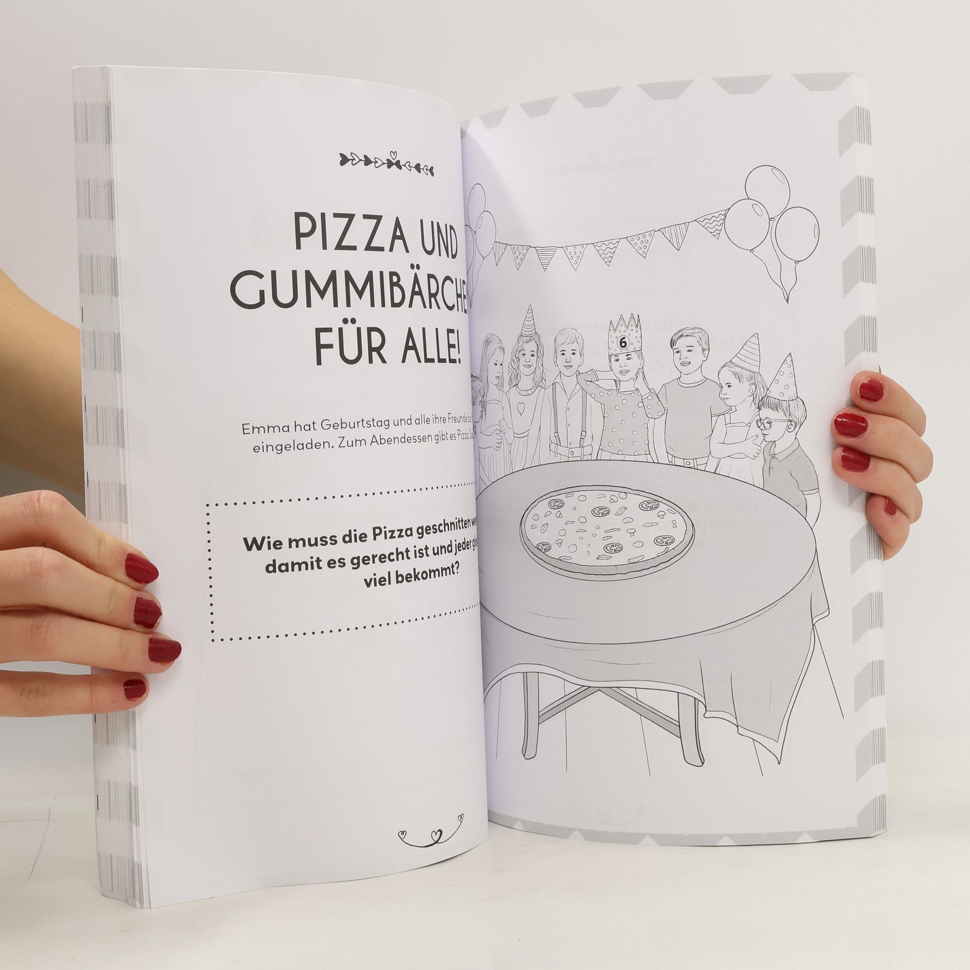 Carolin Schwab Ich bin ich und ich bin gut - Montessori inspiriertes Vorschulbuch für Kinder von 3-7 Jahren