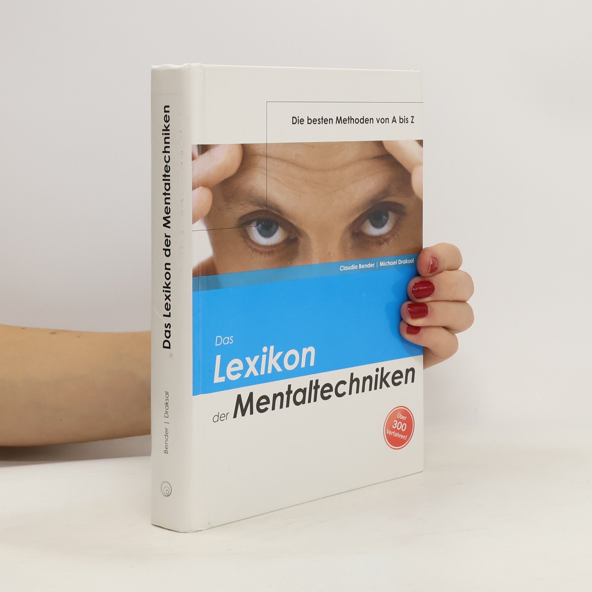 Das Lexikon der Mentaltechniken