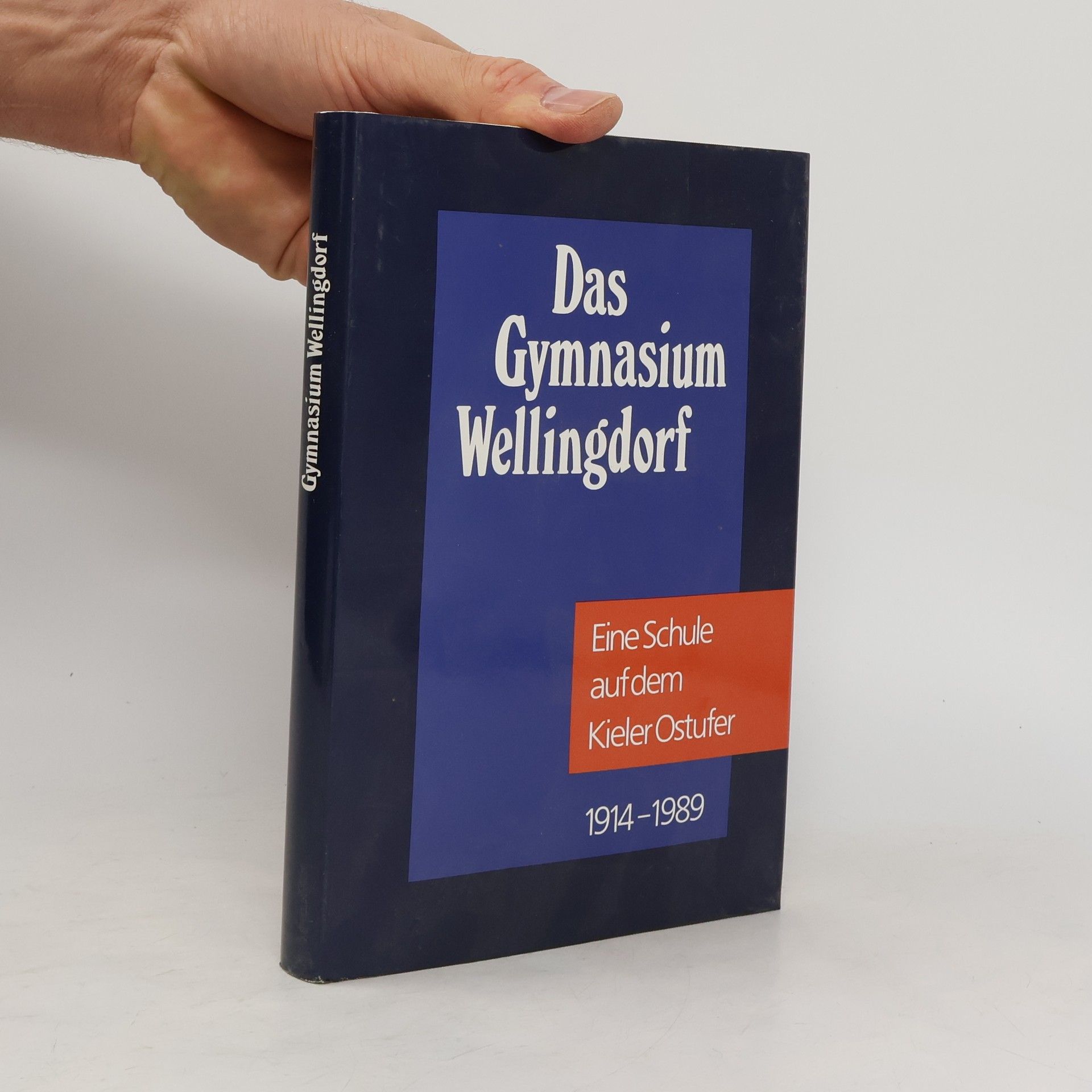 kolektiv Das Gymnasium Wellingdorf