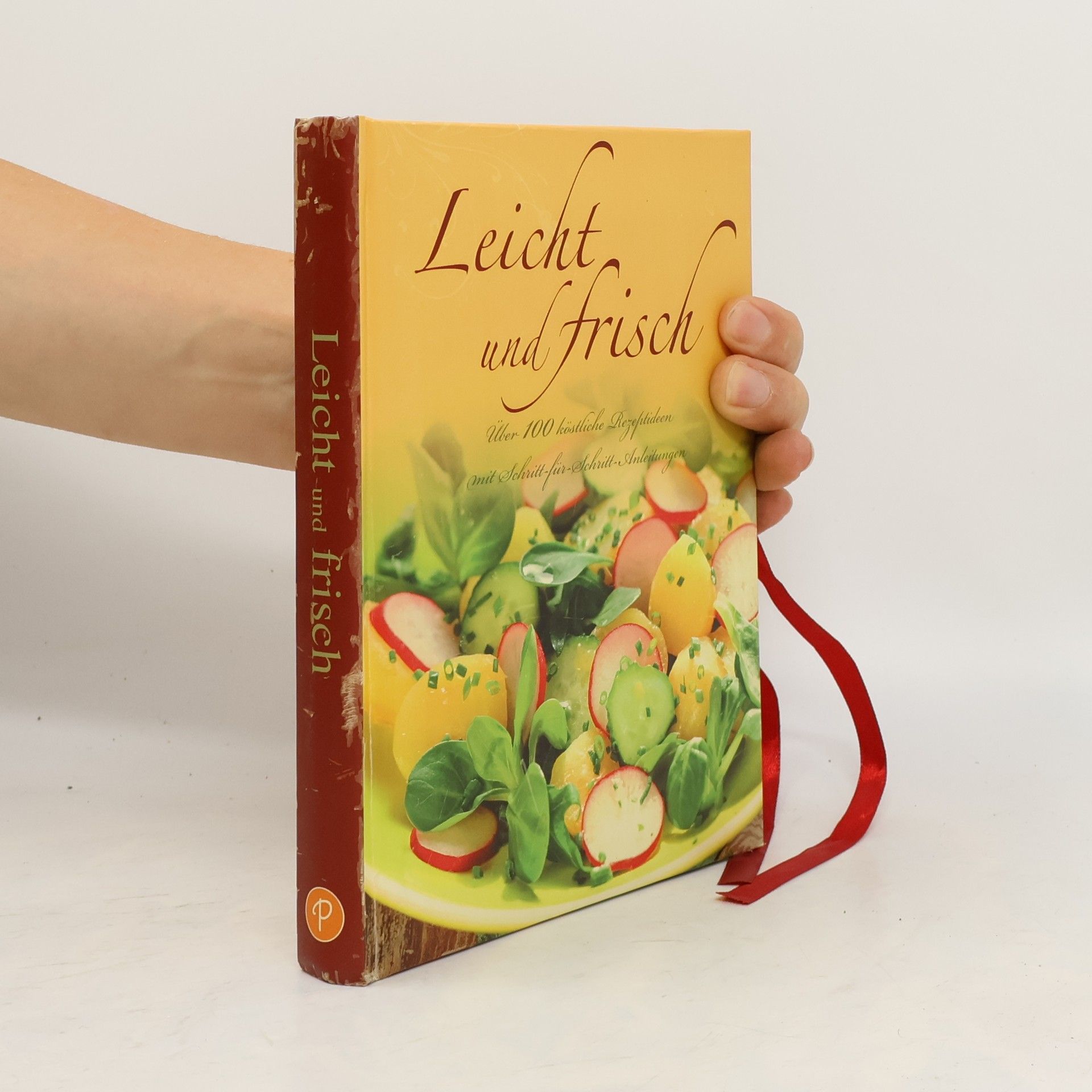 Iain Bagwell Leicht und frisch