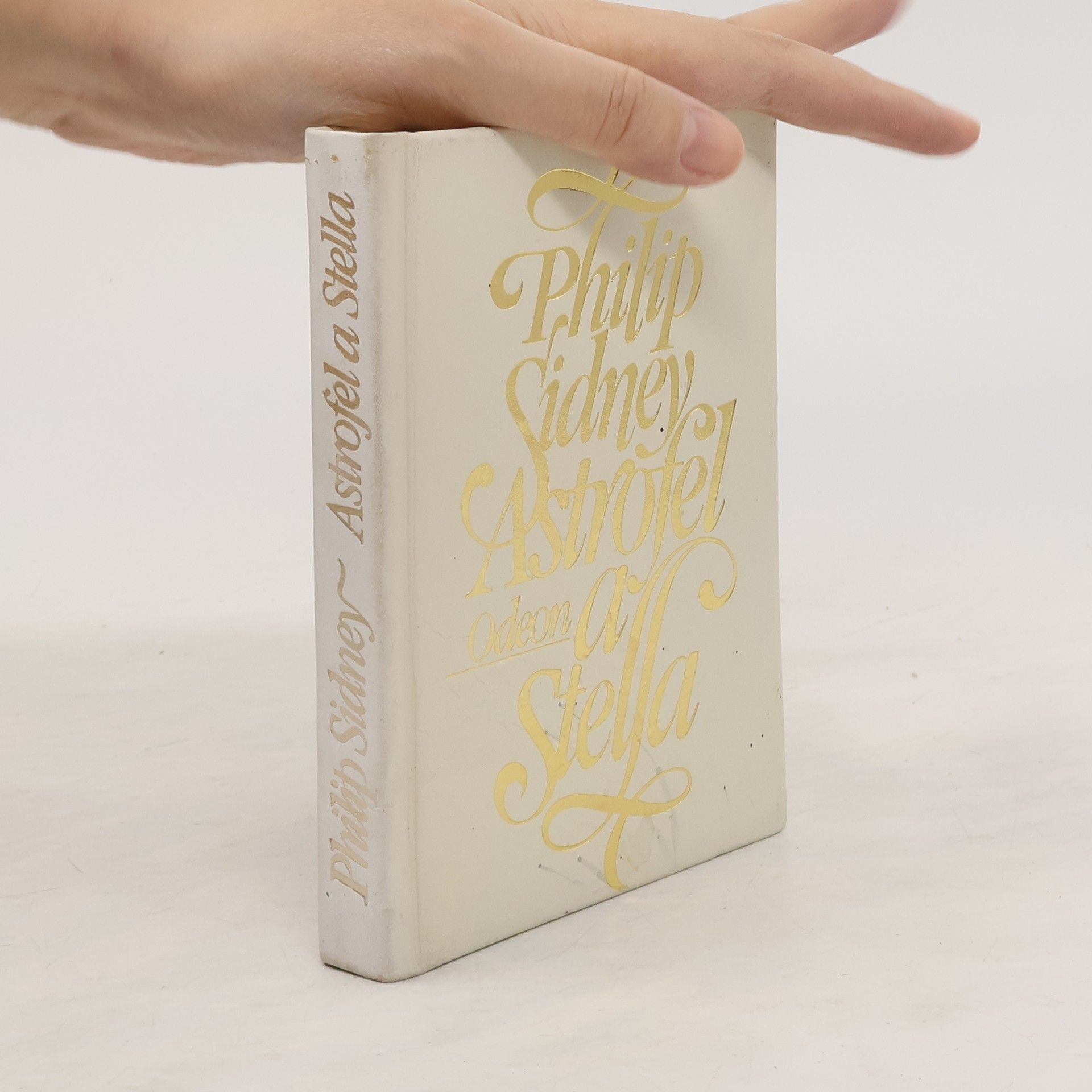 Philip Sidney Astrofel a Stella