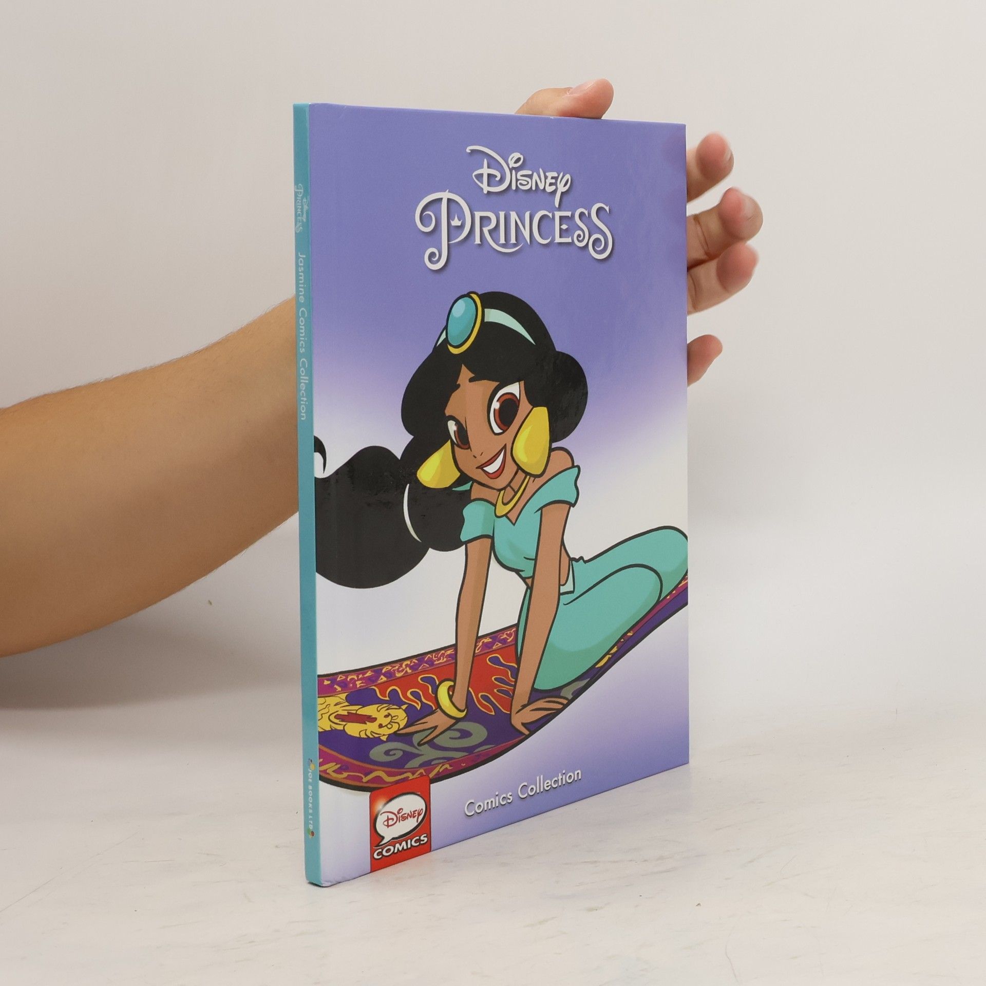 Kolektiv autorů Jasmine