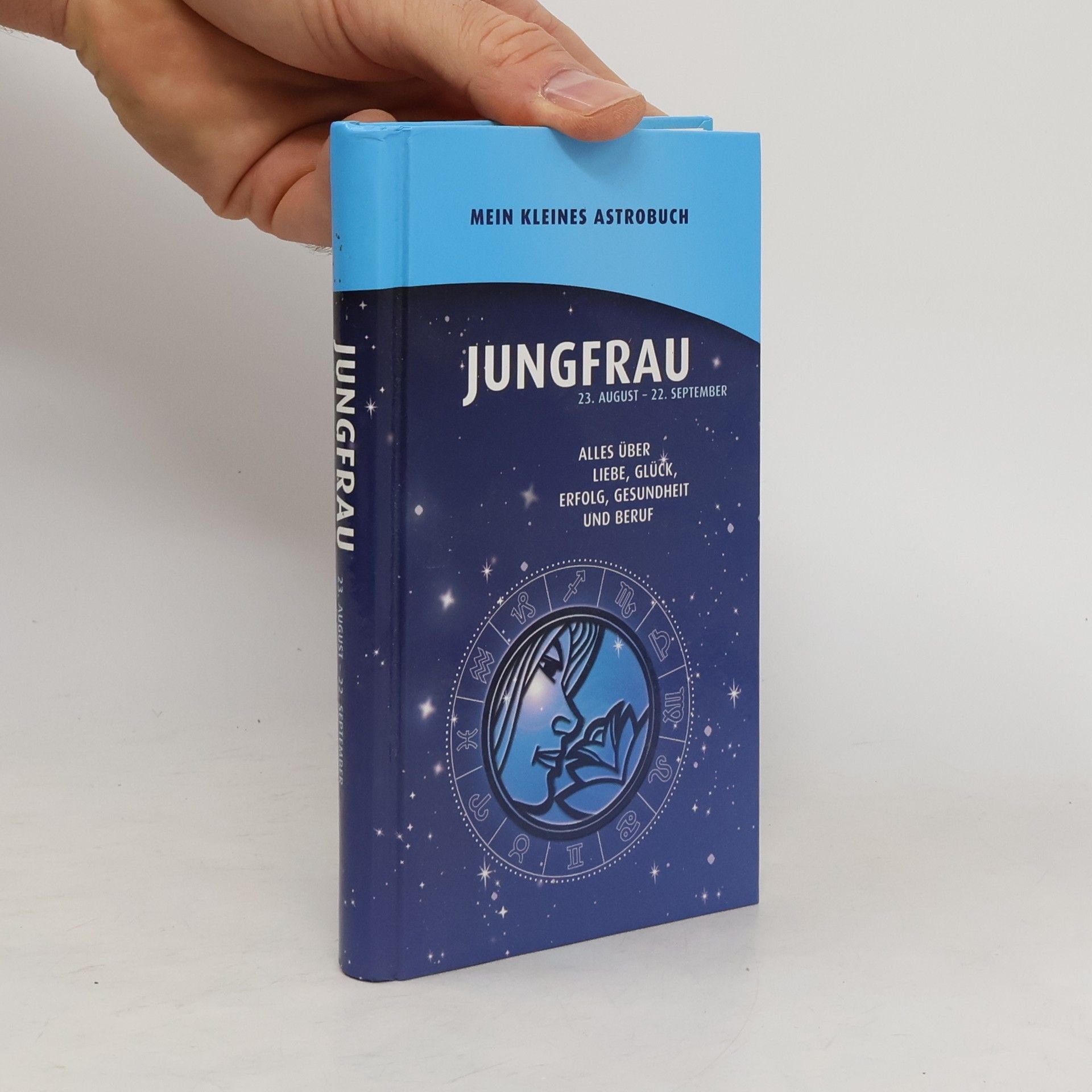 Collectif d'auteurs Jungfrau