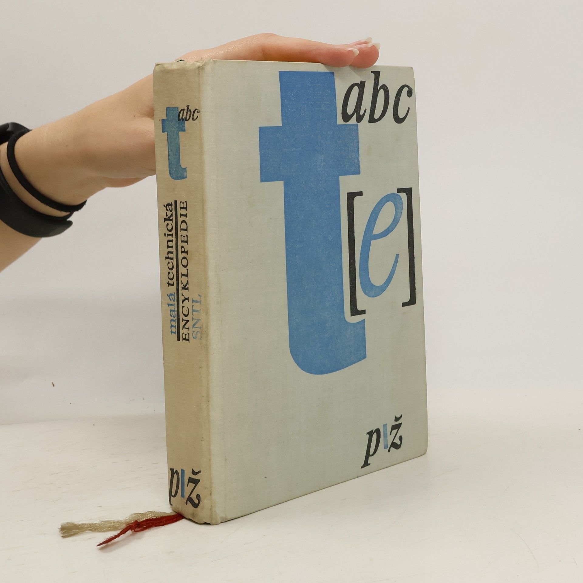 AA.VV. Malá technická encyklopeide