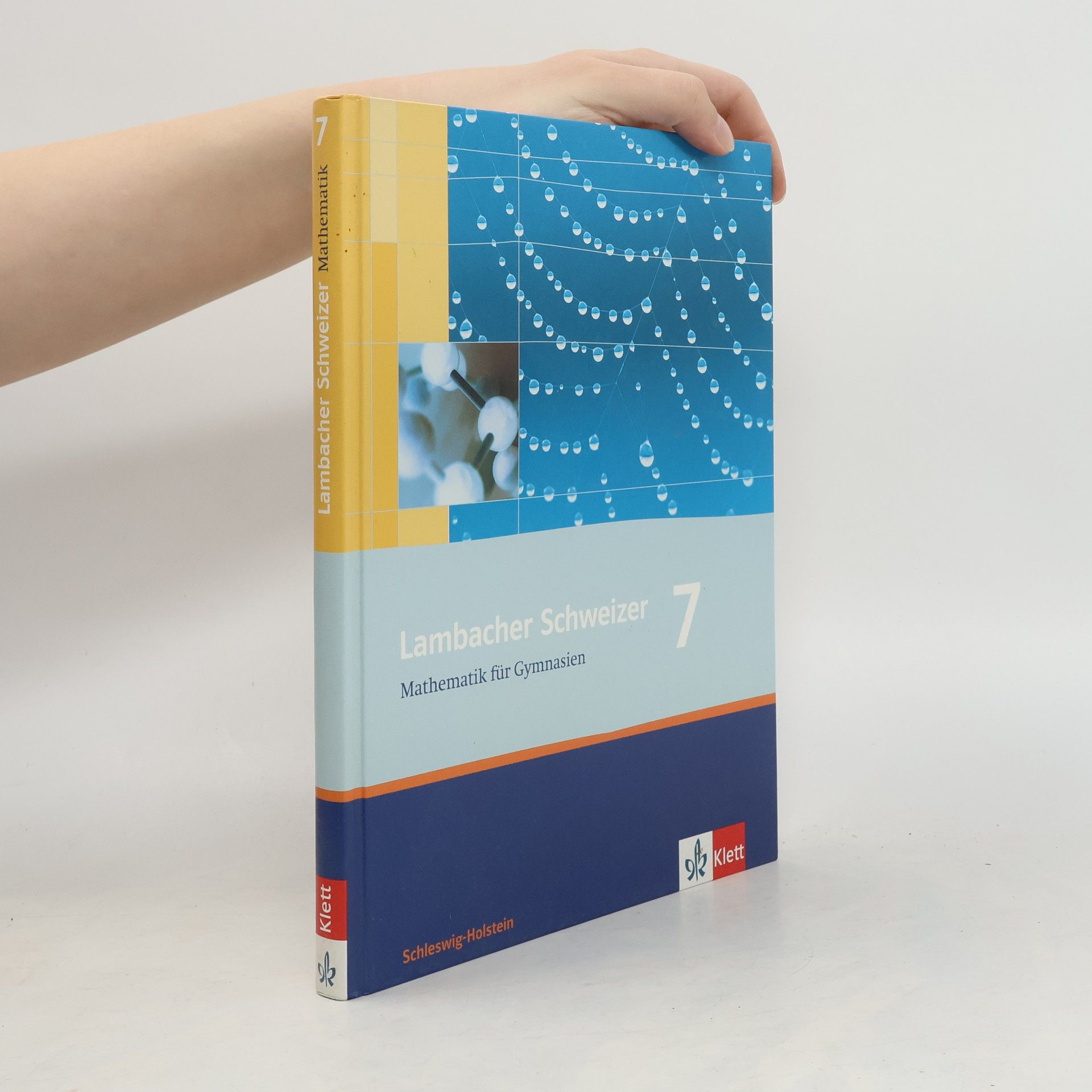 Collectif d'auteurs 7. Schuljahr