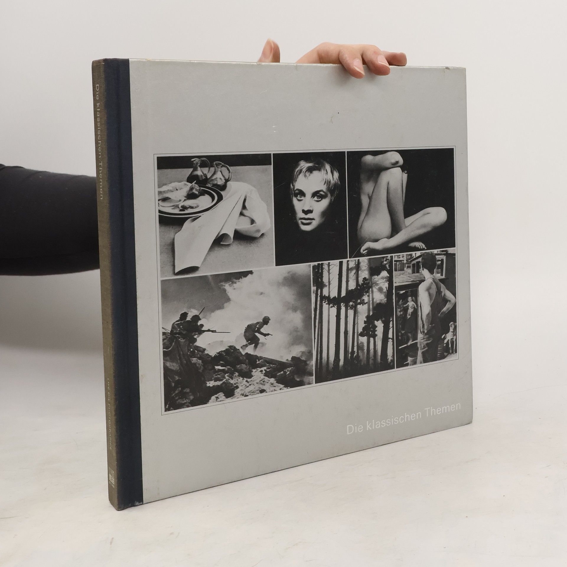 G. Robert Mason Die klassischen Themen