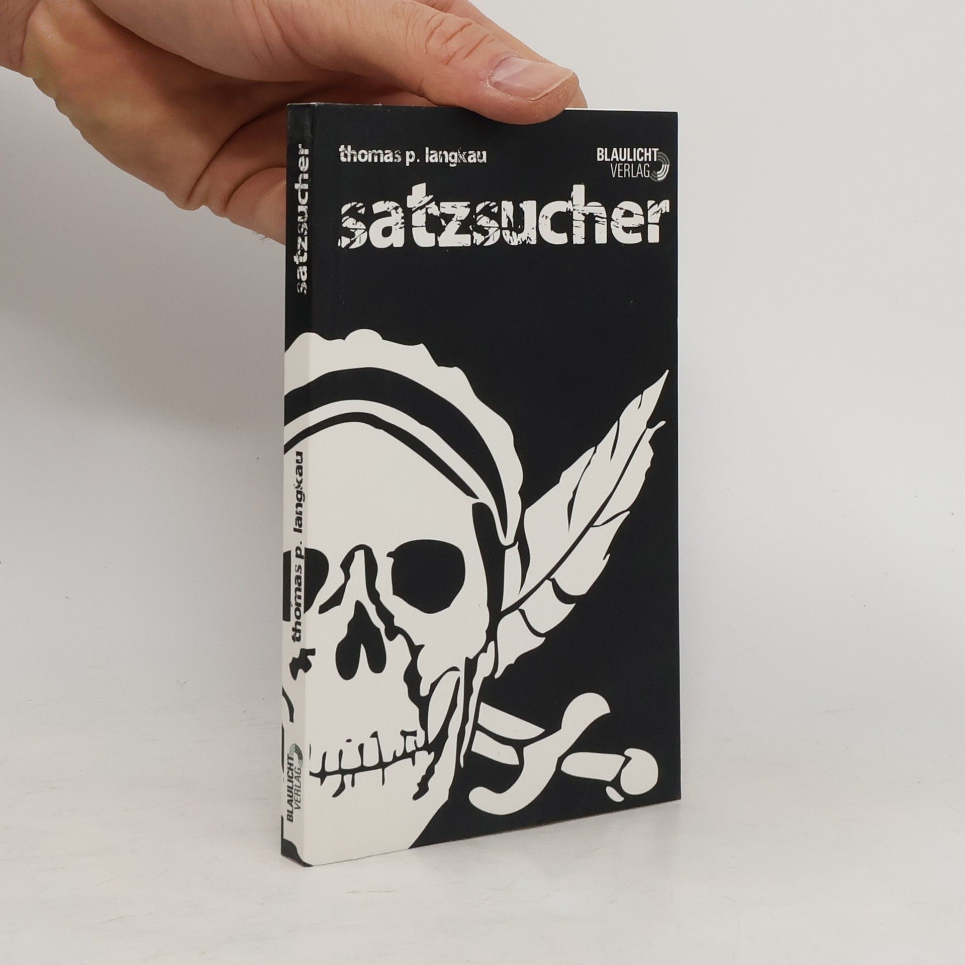 Satzsucher