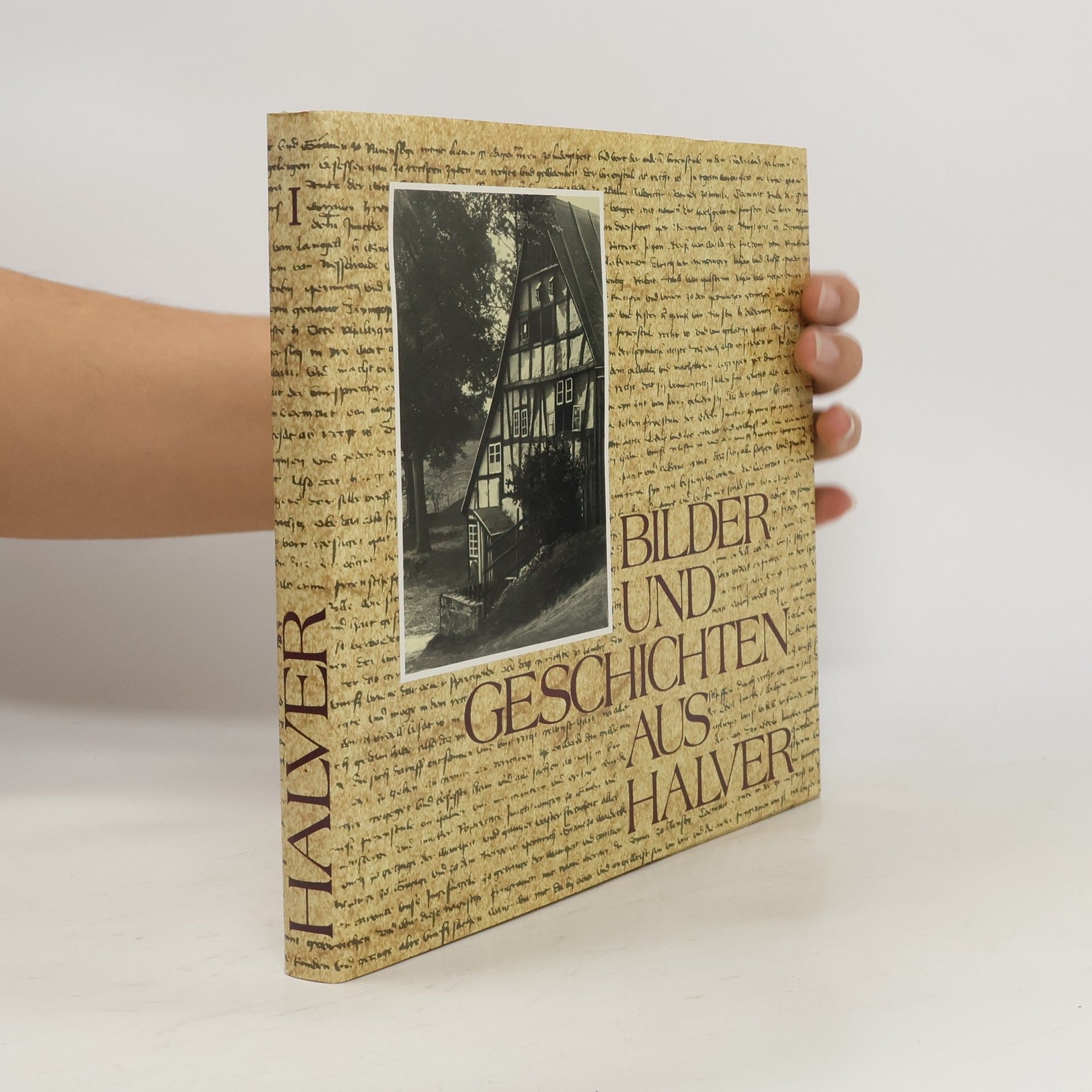AA.VV. Bilder und Geschichten aus Halver I