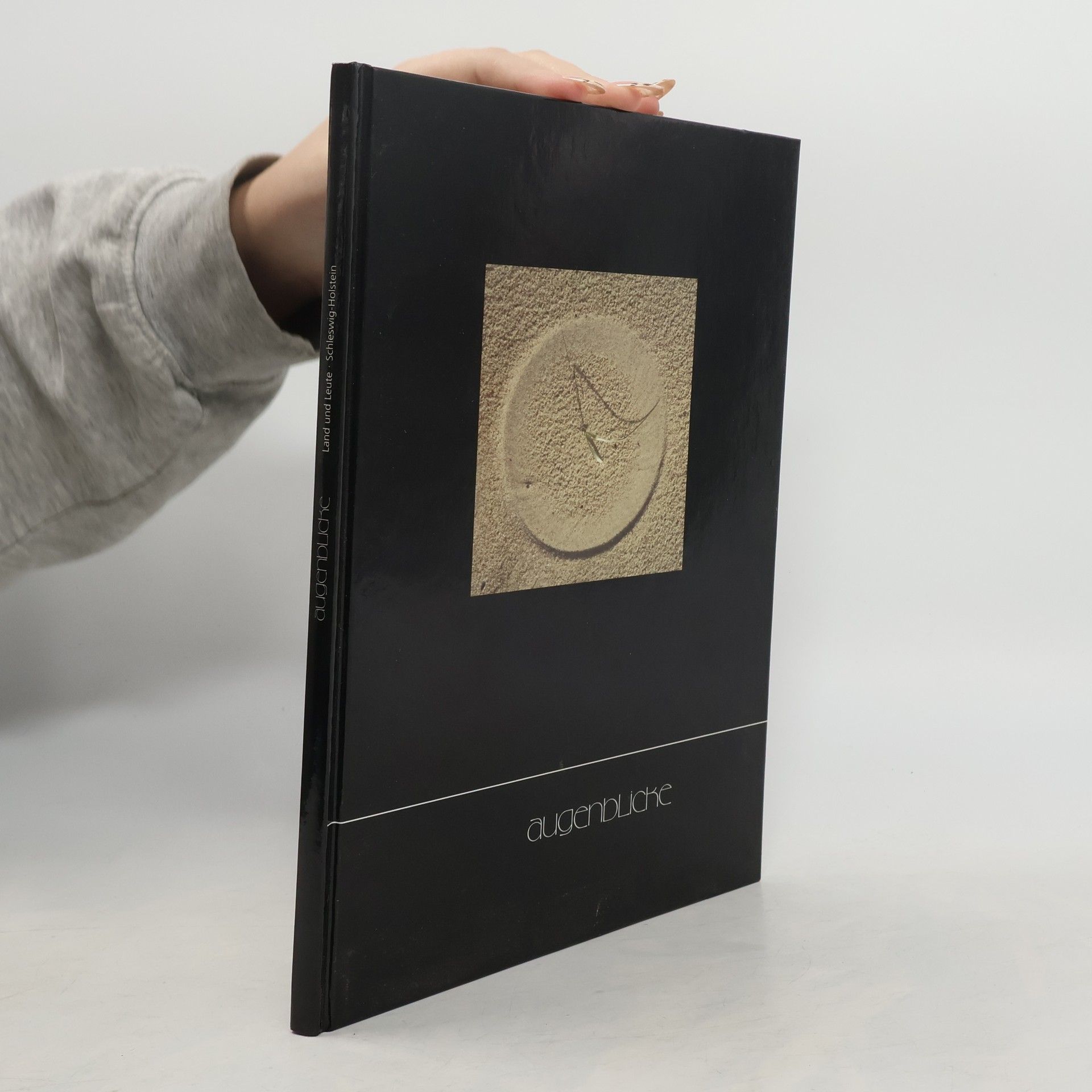 Augenblicke - Land und Leute