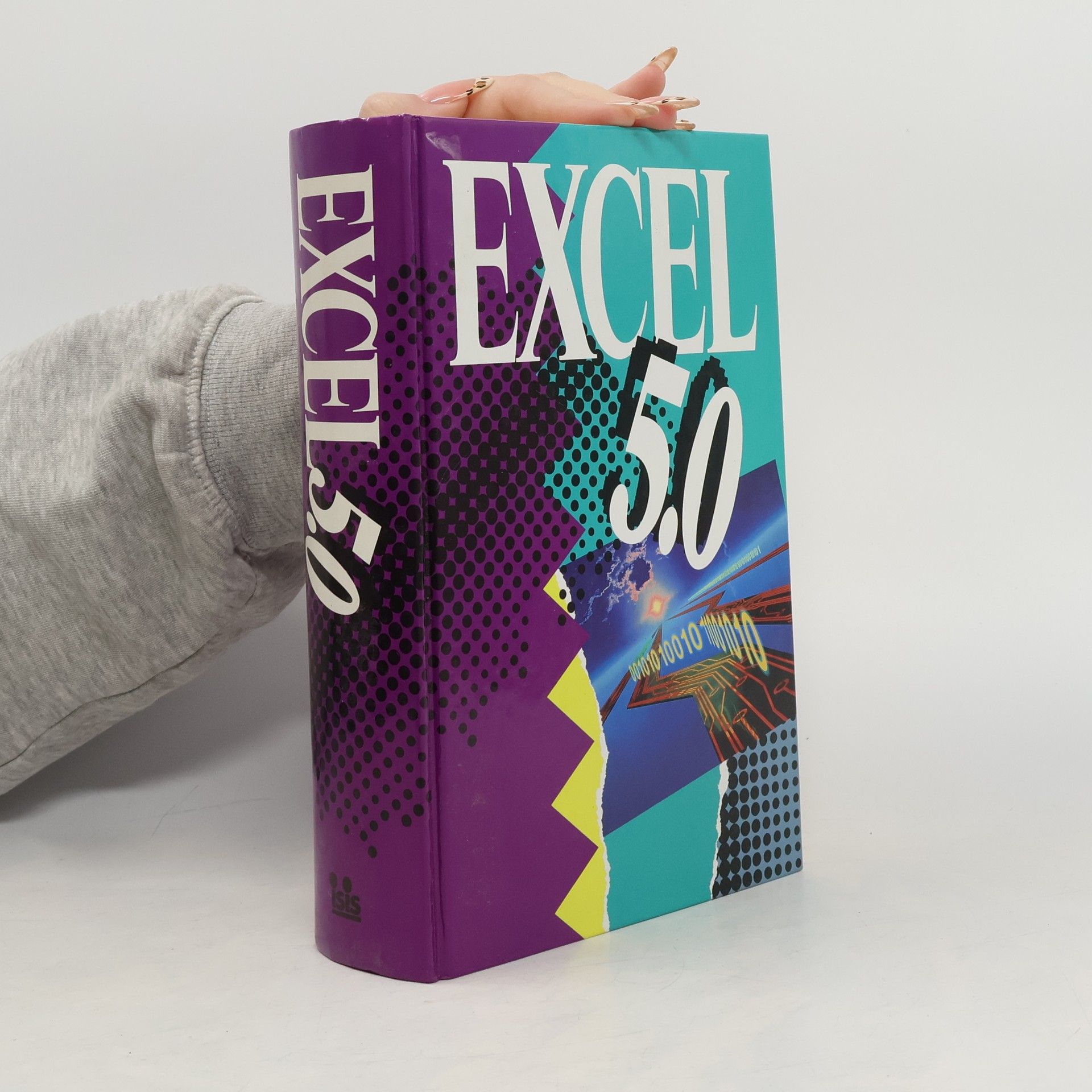 Autorenkollektiv Excel 5.0