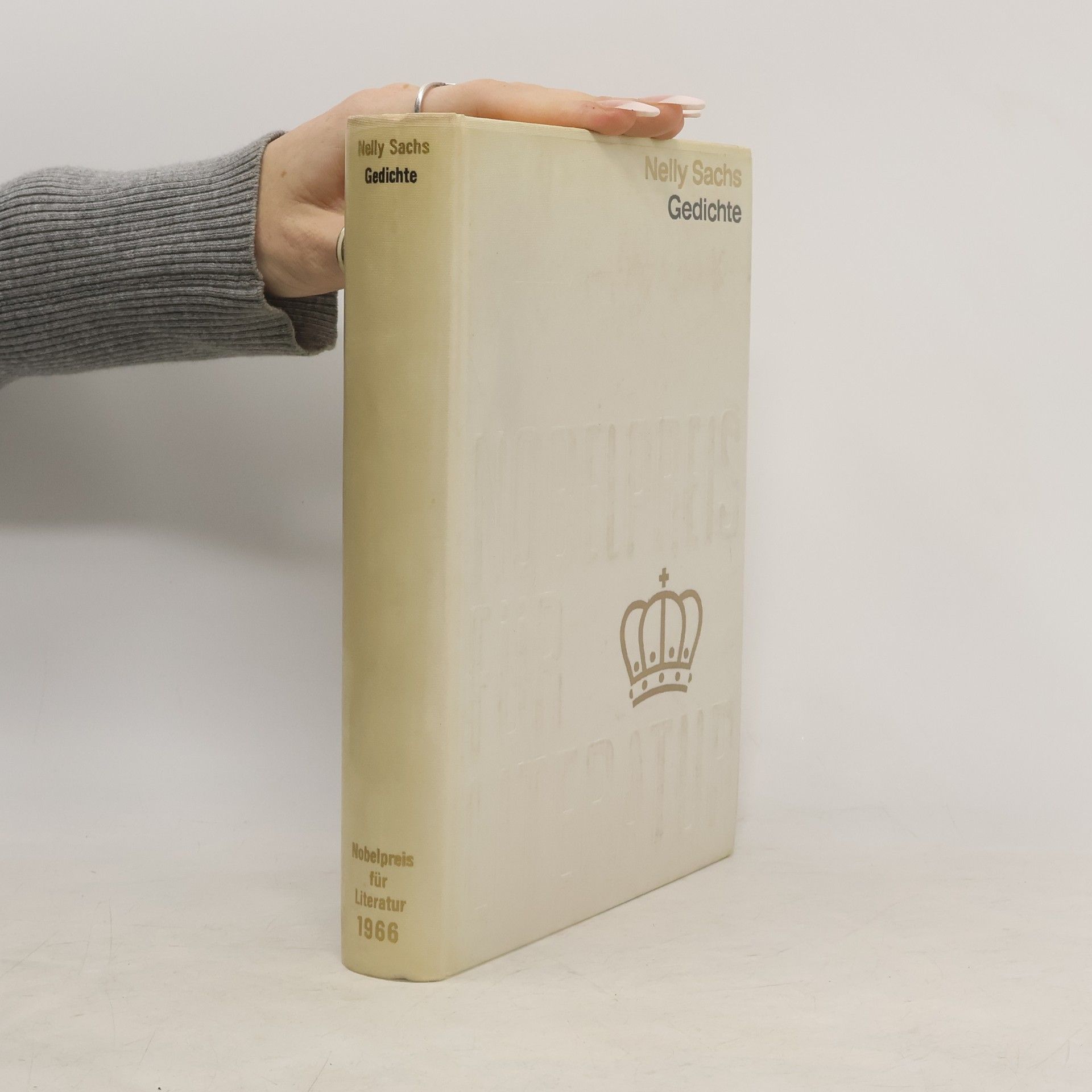 Gabriela Mistral Gedichte