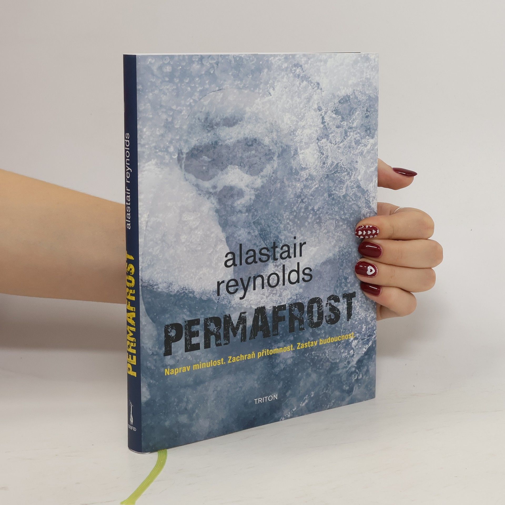 Permafrost