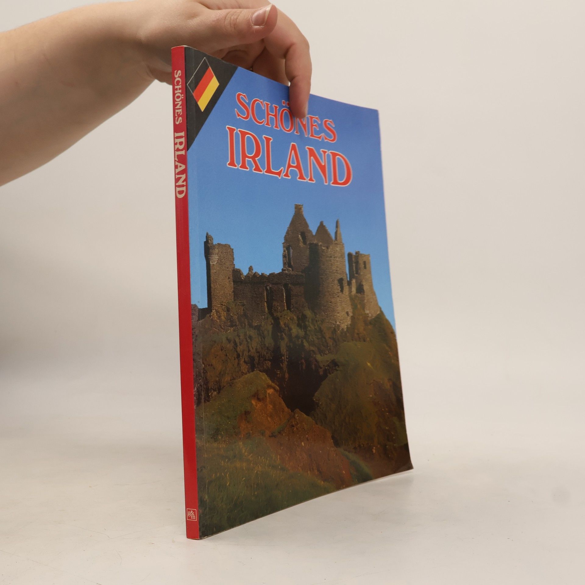 Collectif d'auteurs Schönes Irland