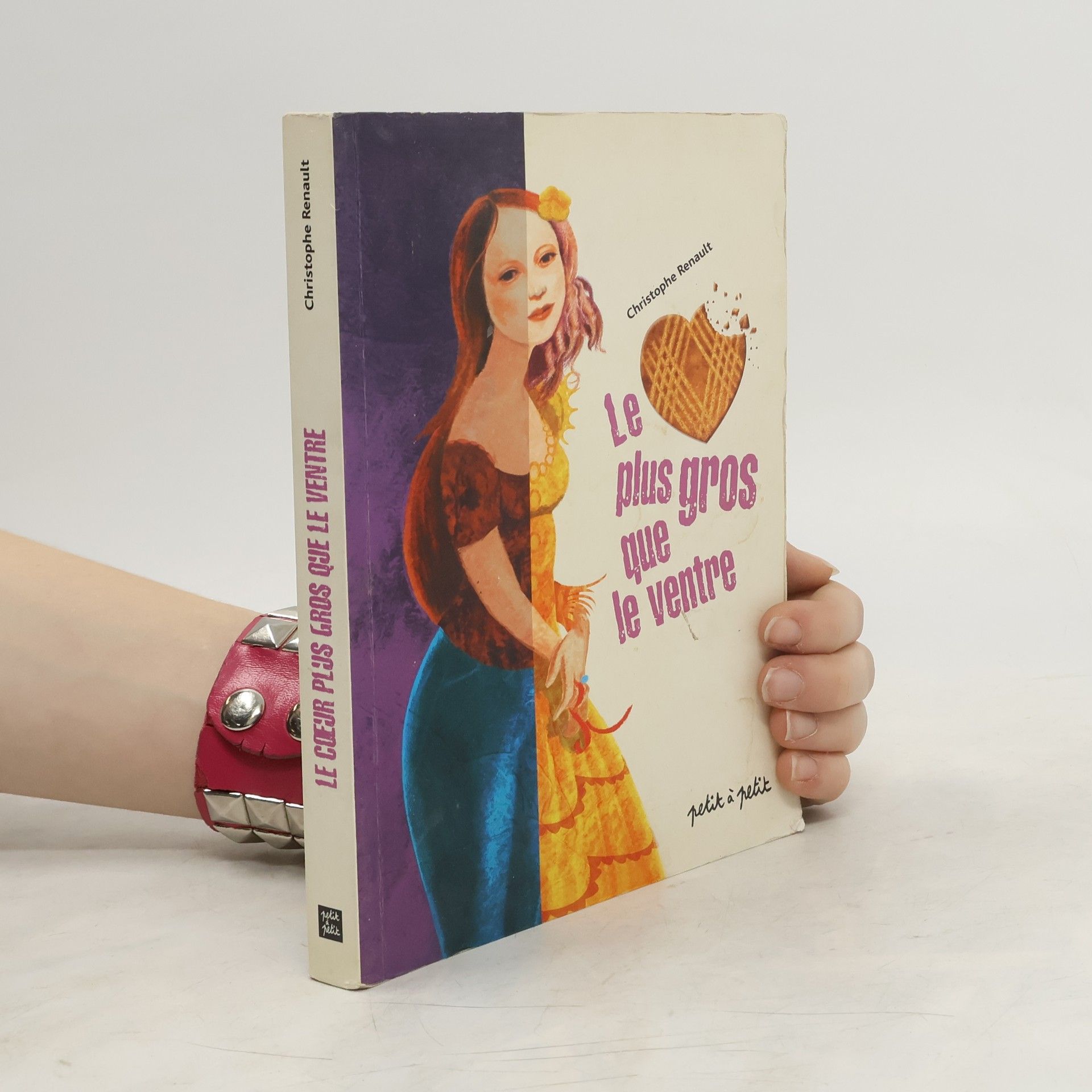 Le plus gros que le ventre