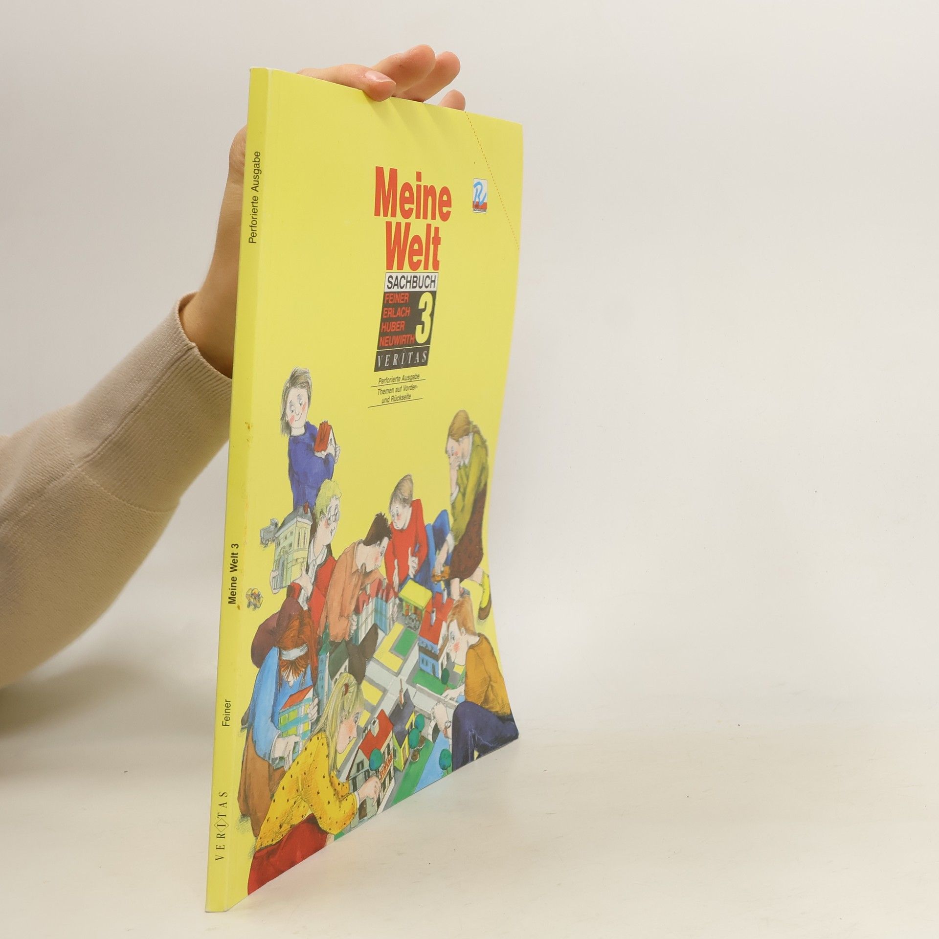 Meine Welt 3