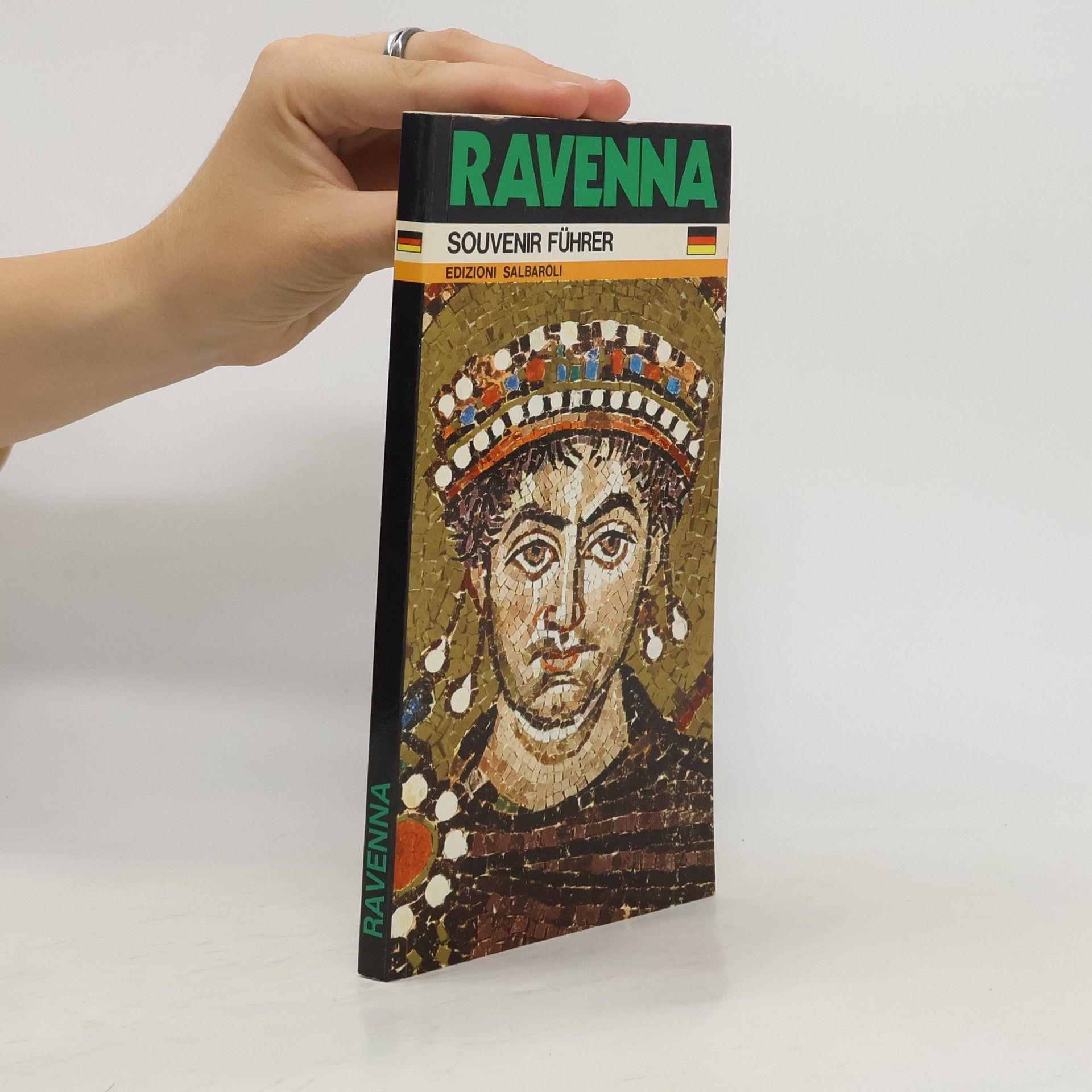 Collectif d'auteurs Ravenna und seine Geschichte