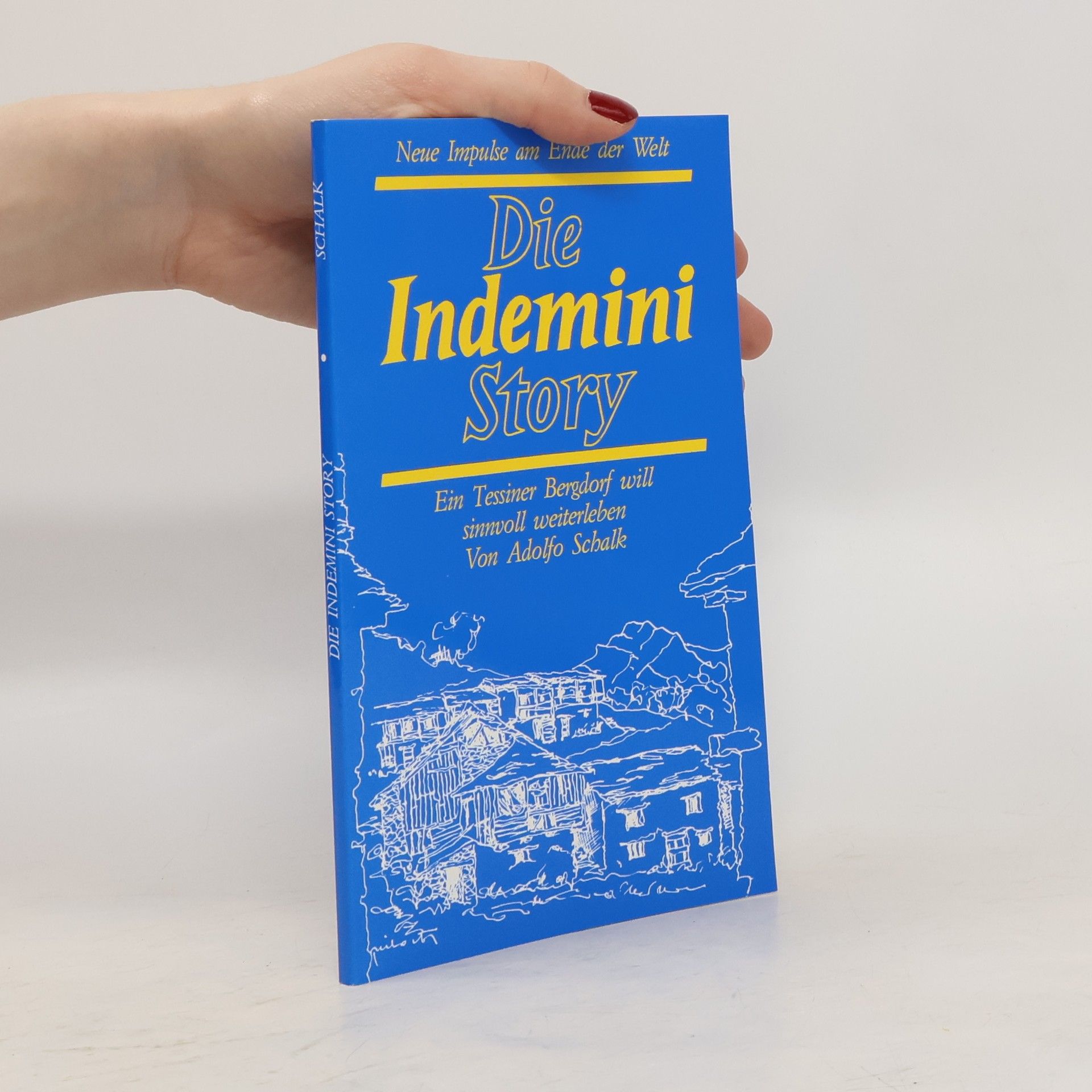 Die Indemini Story