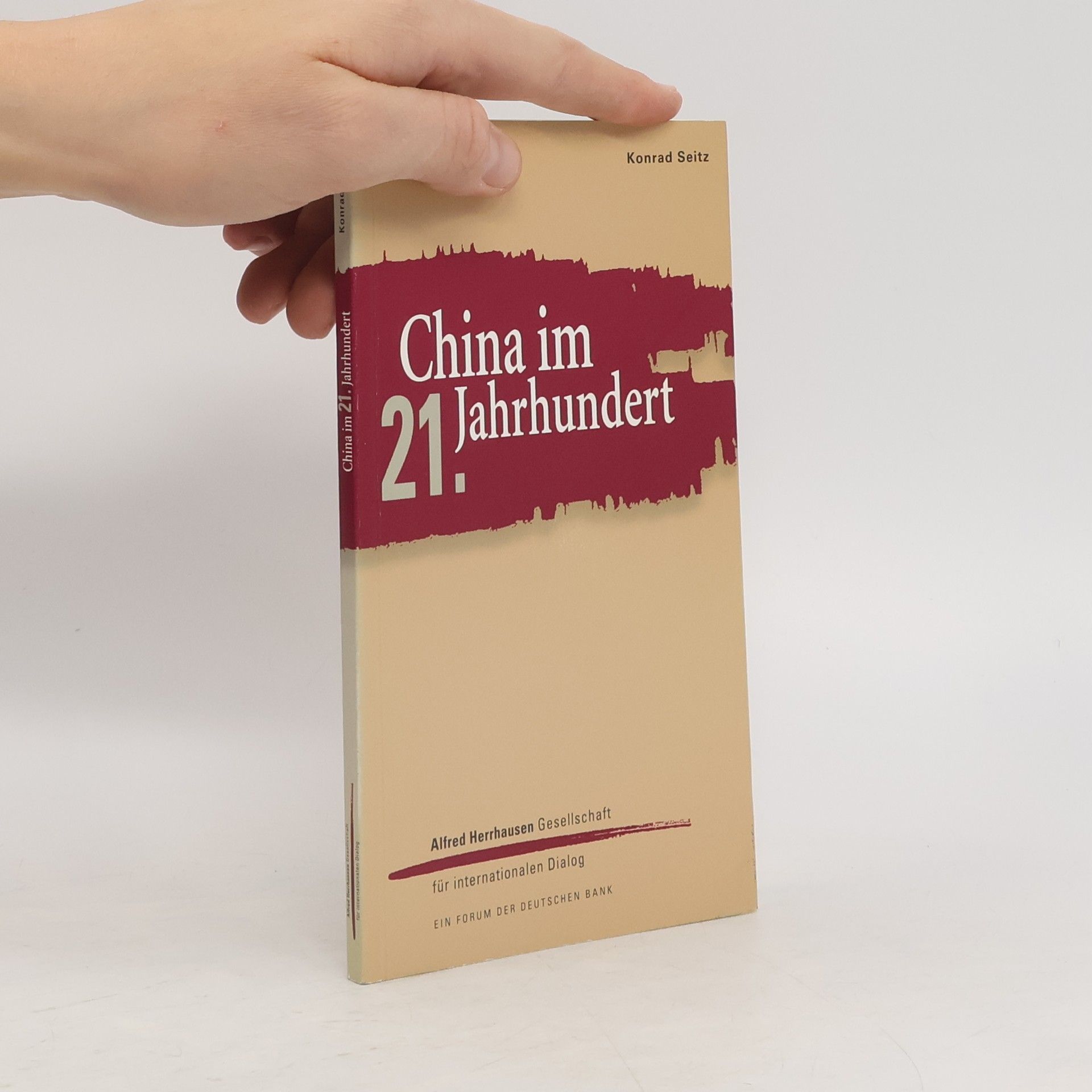 China im 21. Jahrhundert