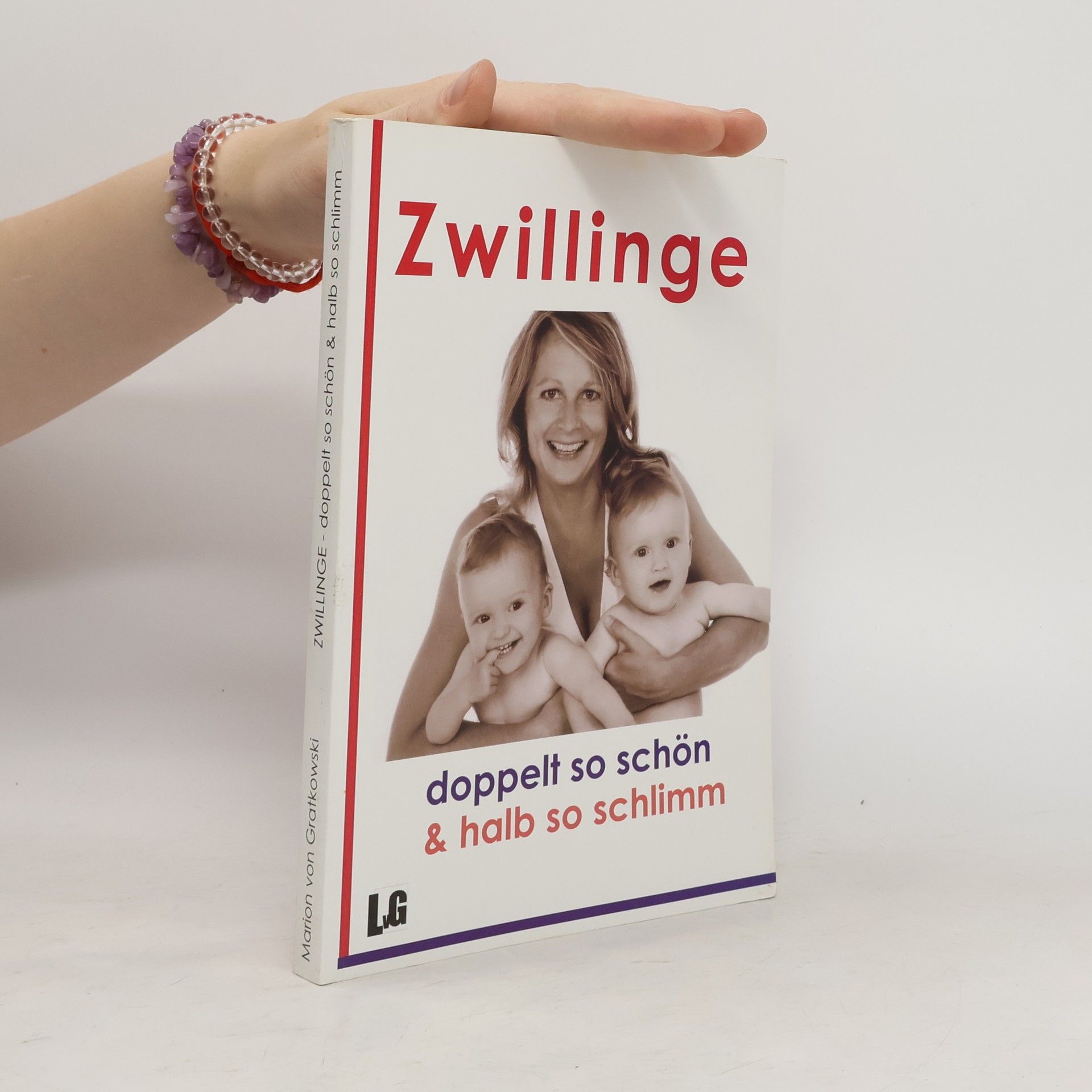 Marion von Gratkowski Zwillinge