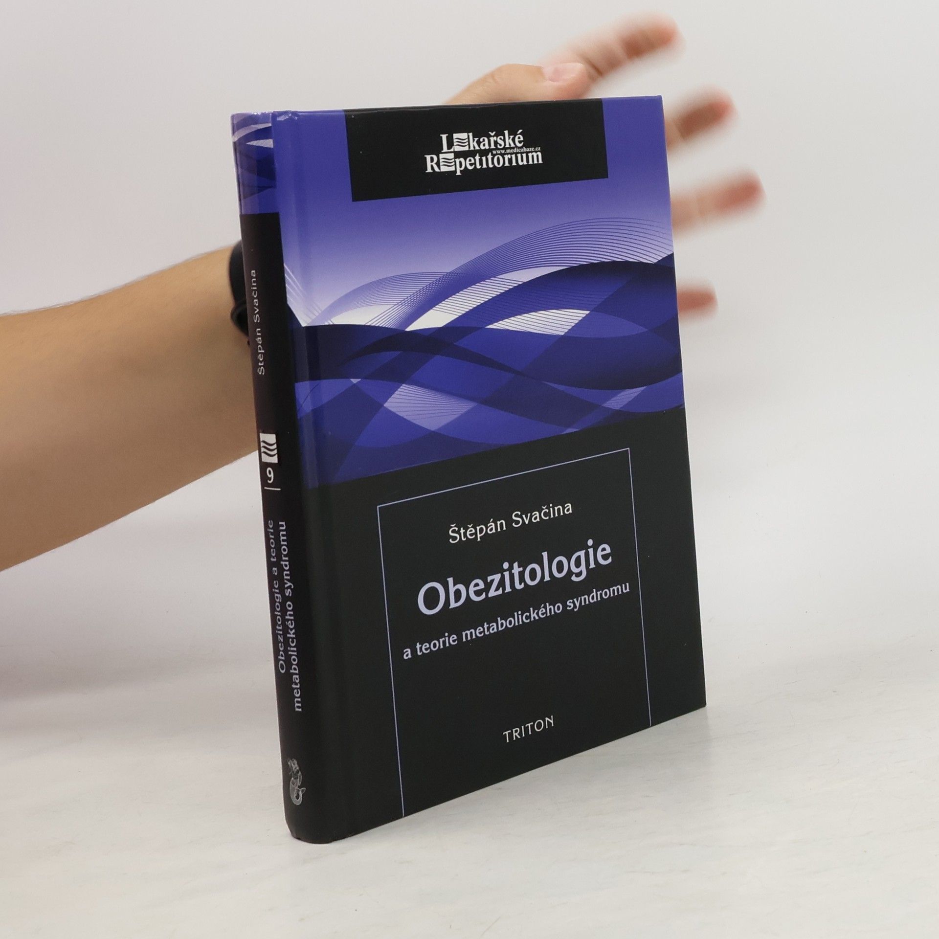 Obezitologie a teorie metabolického syndromu