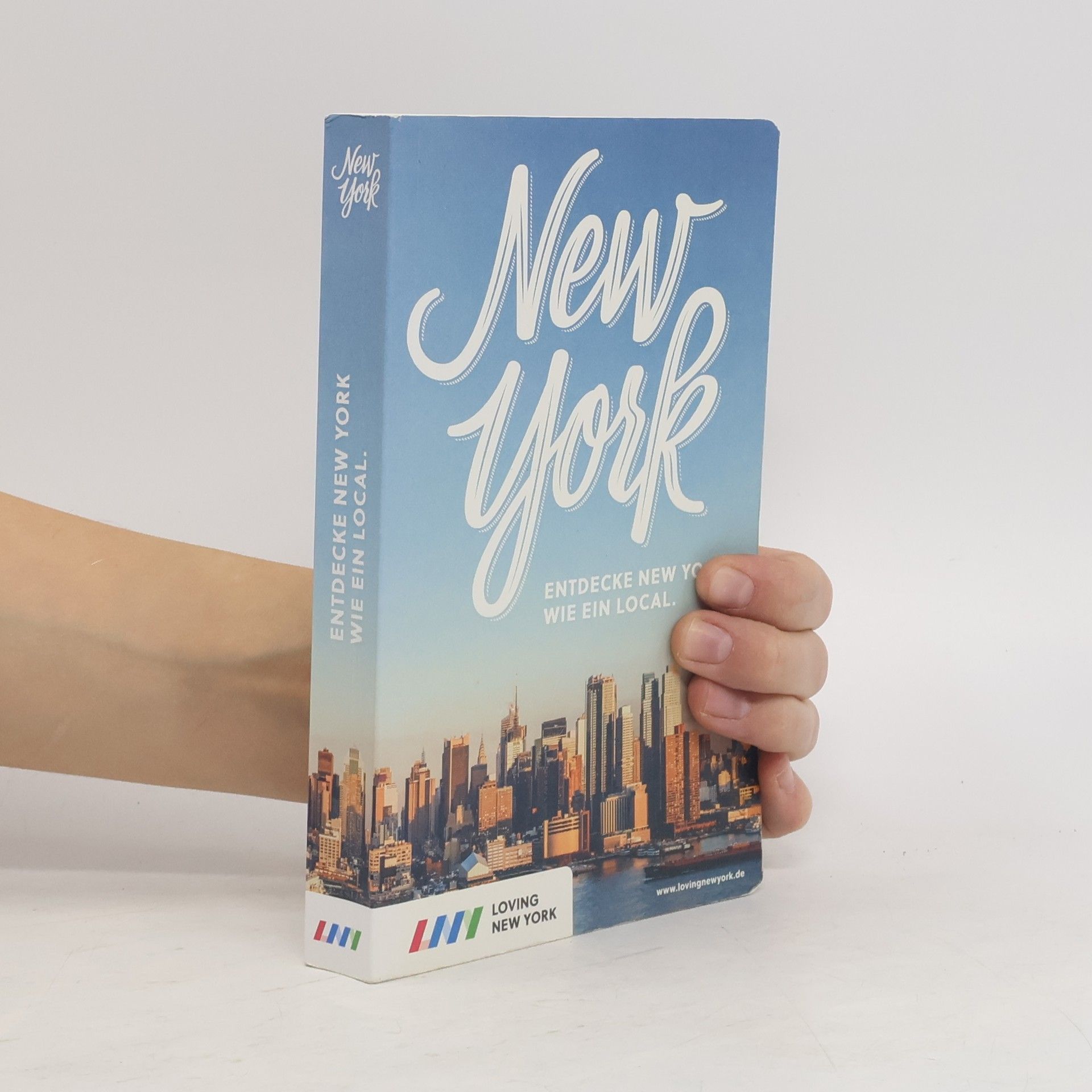 Autorenkollektiv New York