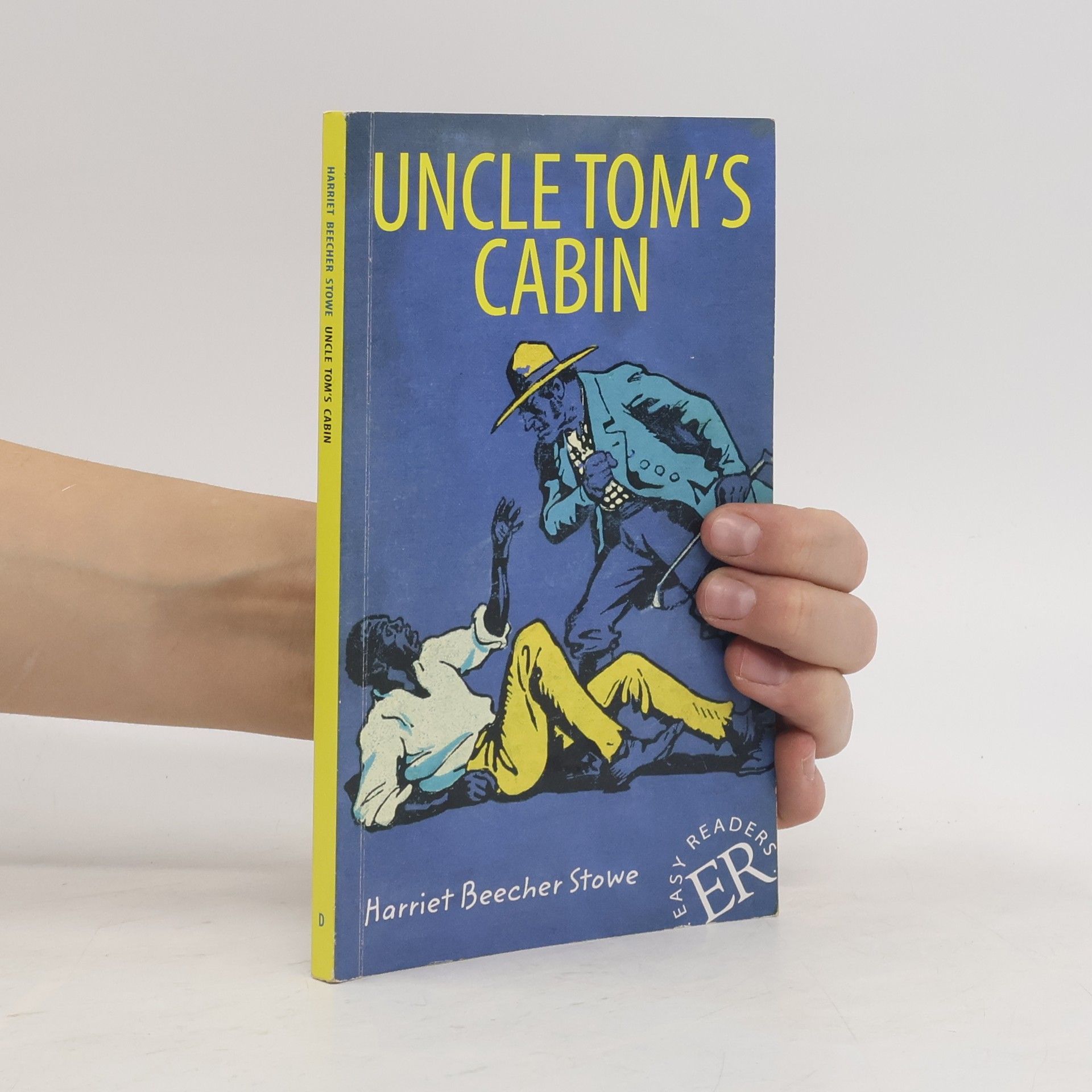 Harriet Beecher Stowe Uncle Tom's Cabin