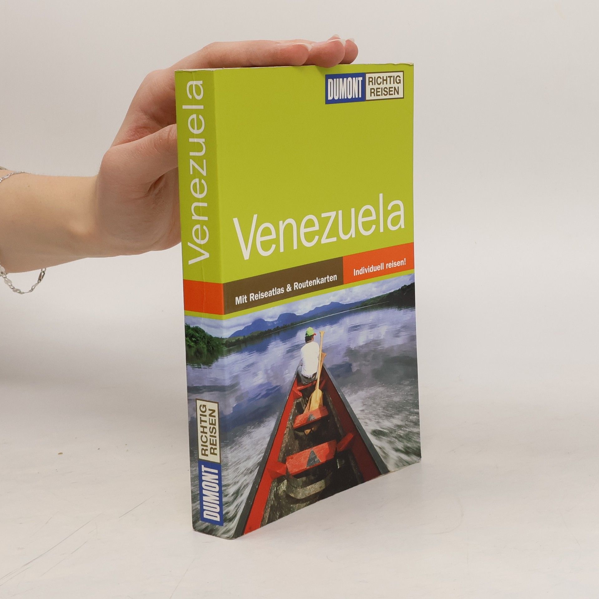 Susanne Asal Venezuela