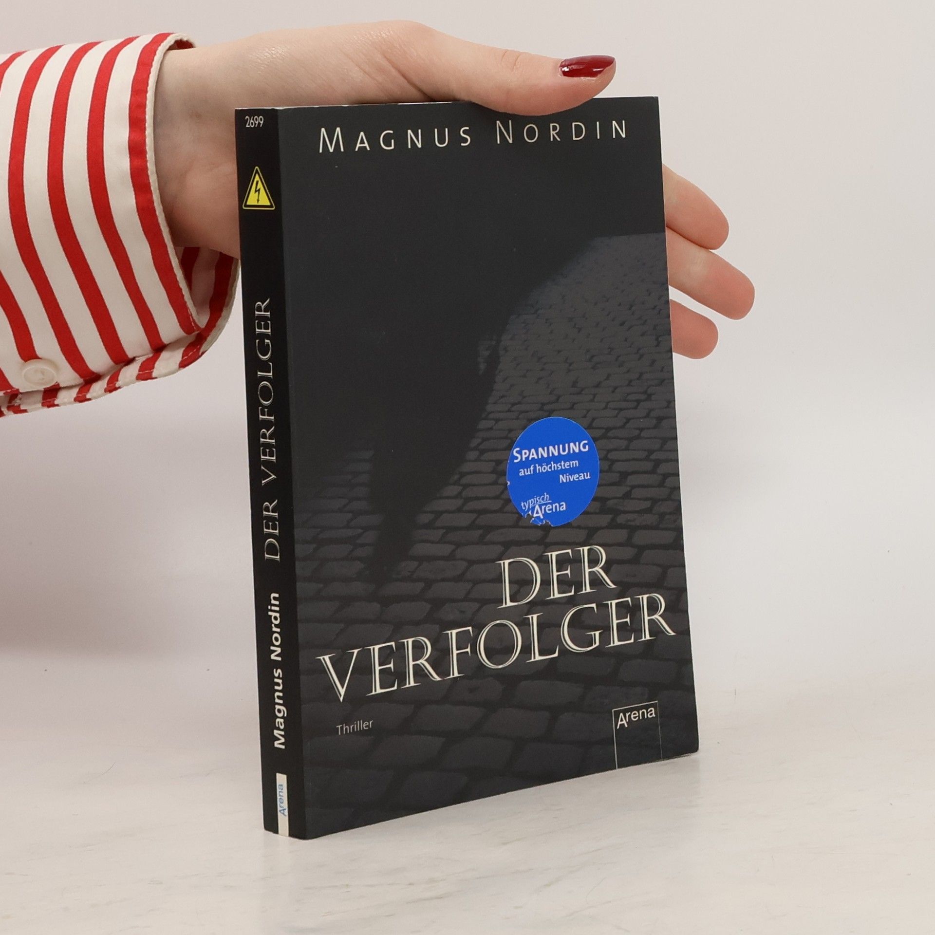 Der Verfolger