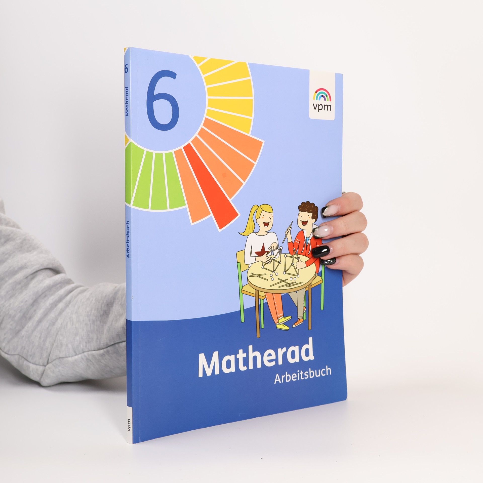 Autores varios Matherad