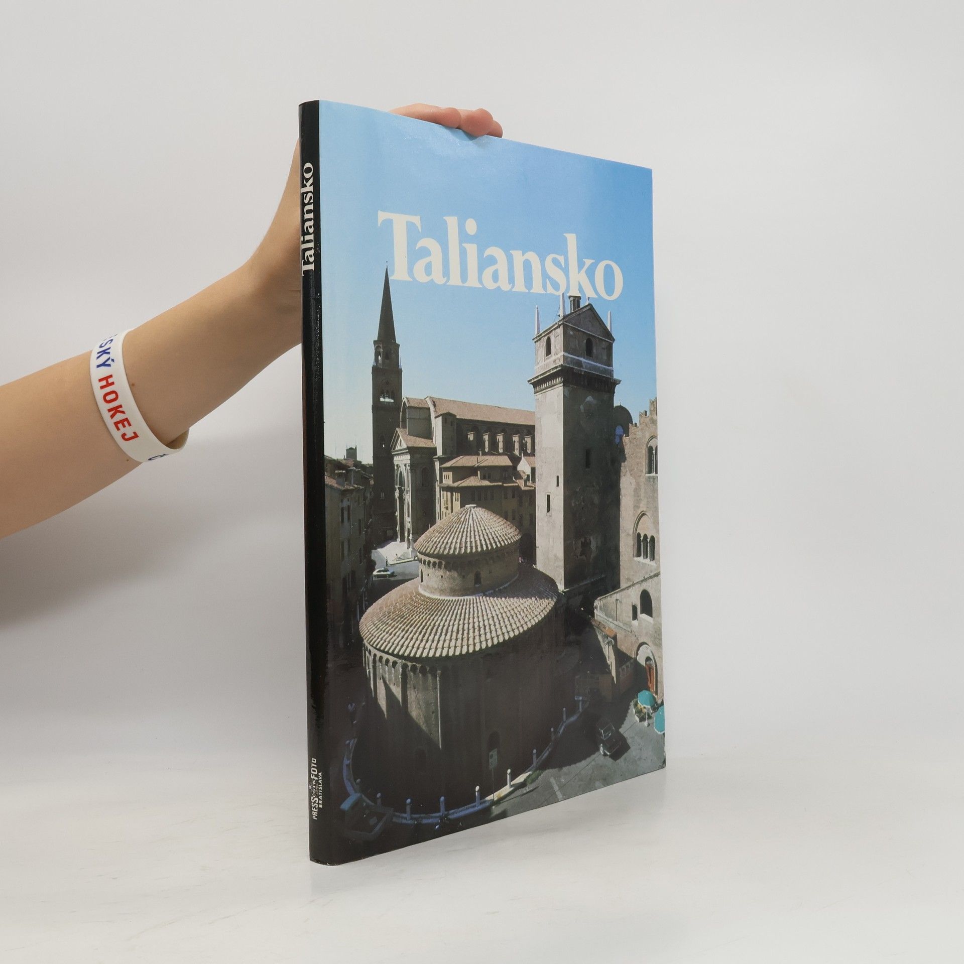 Autorenkollektiv Taliansko